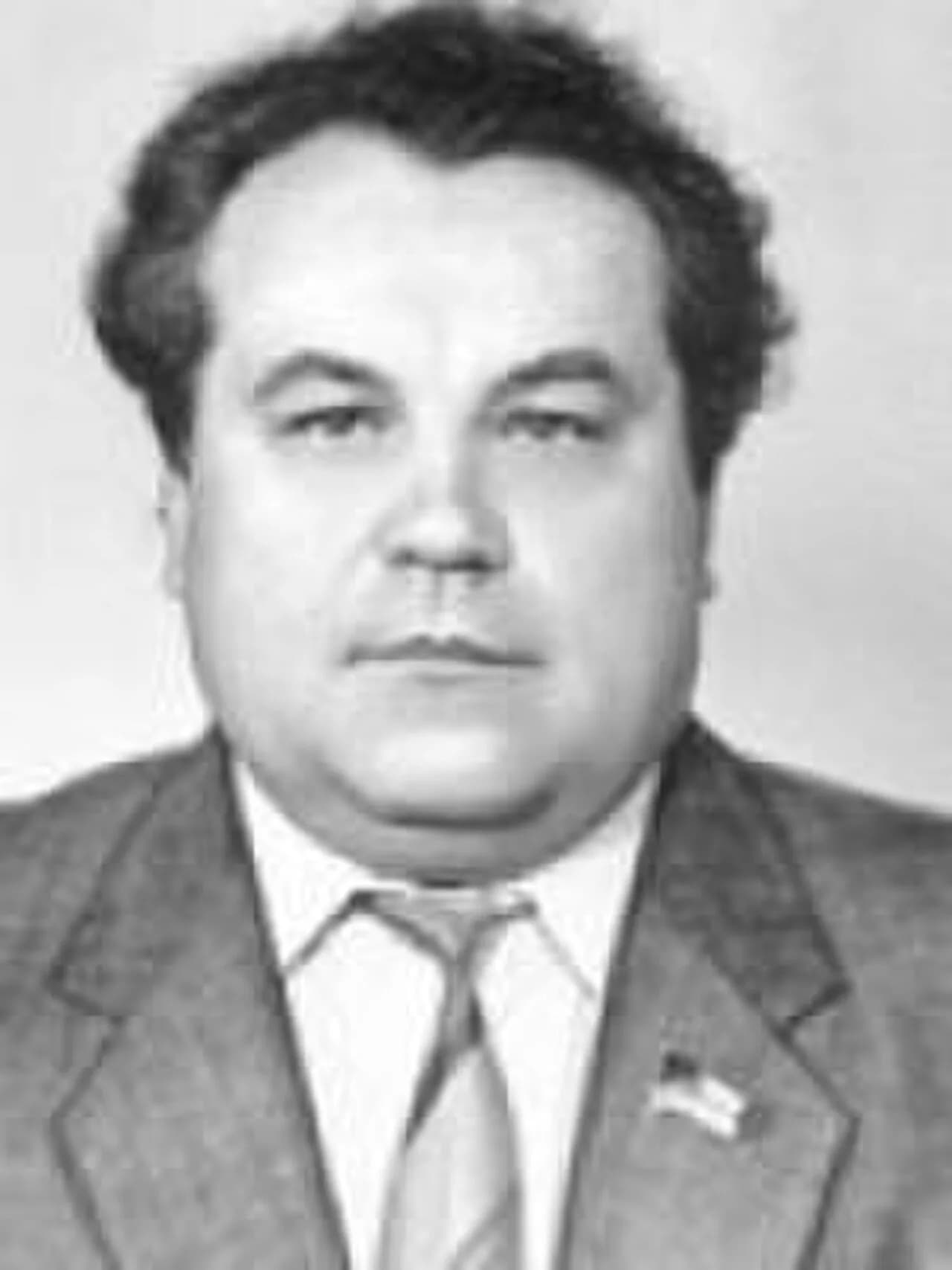 Viktor Prikhodko