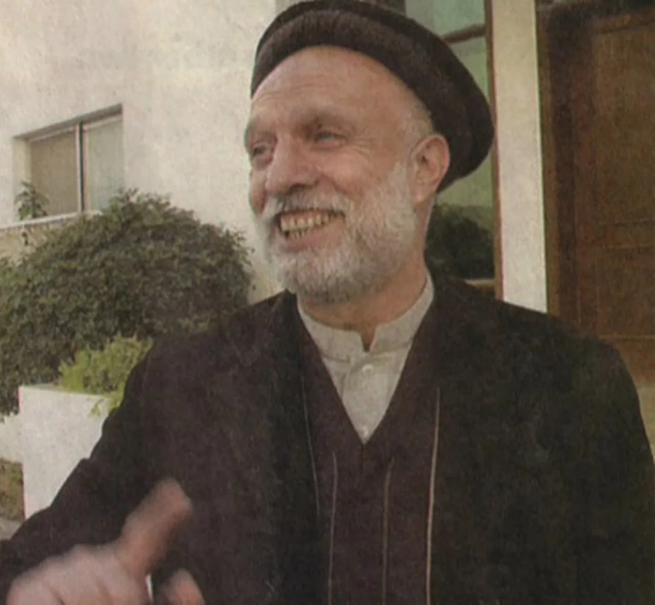 Abdul Qadir