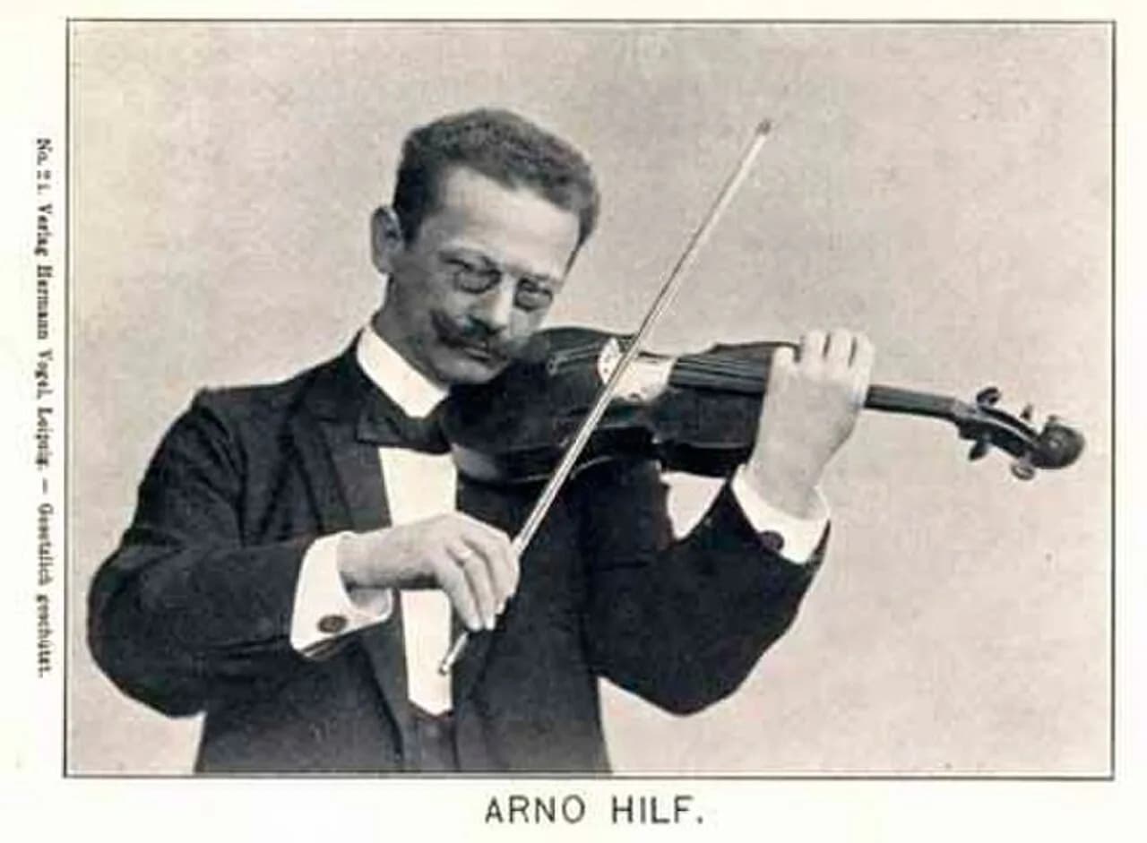 Arno Hilf