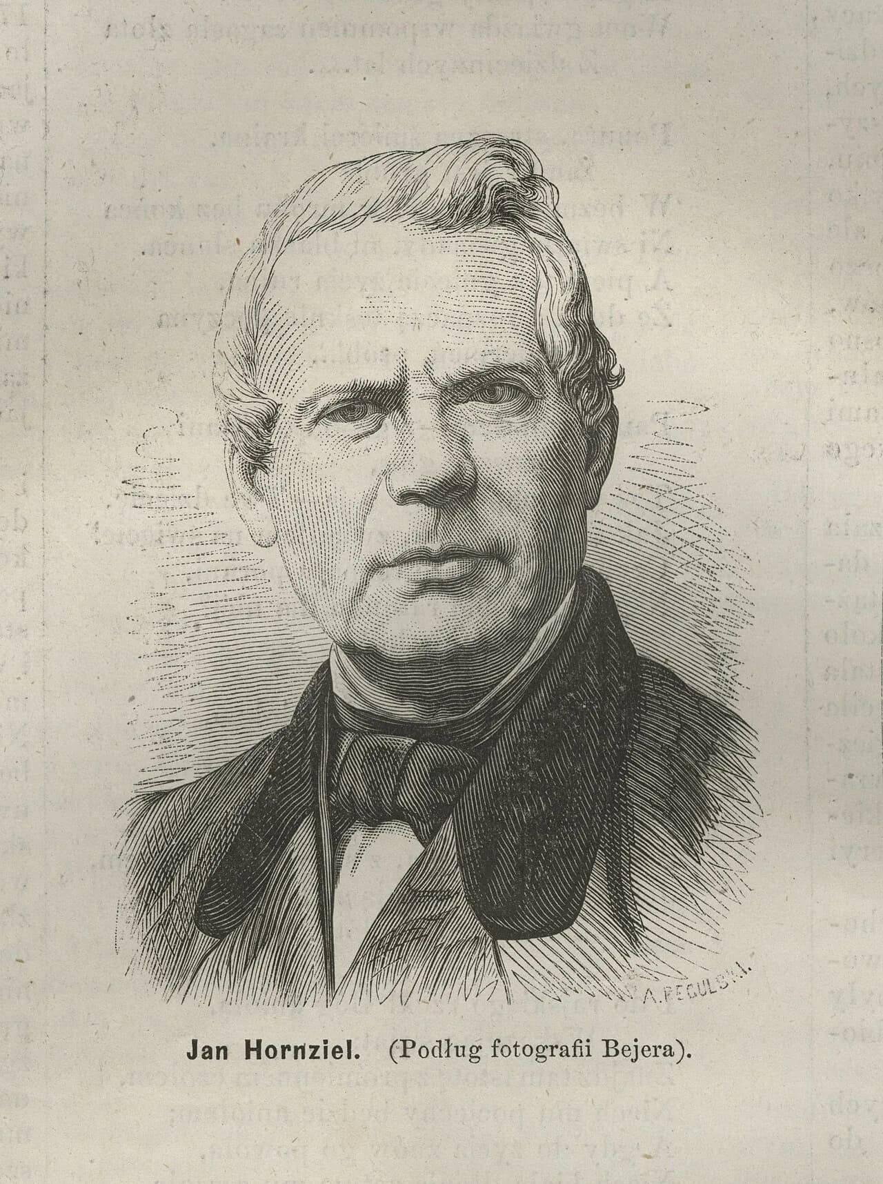 Jan Hornziel