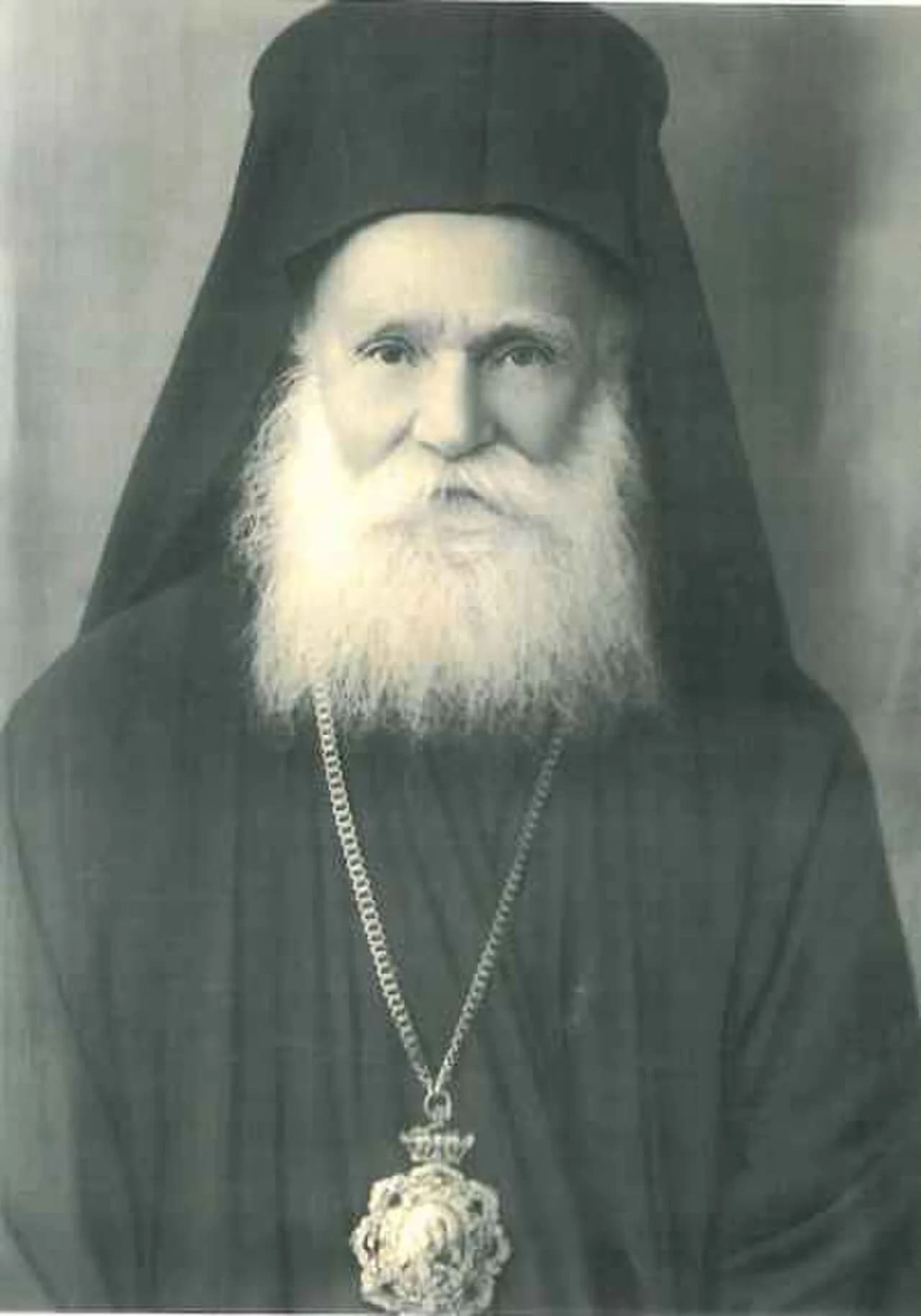 Chrysostomos (Kavouridis)