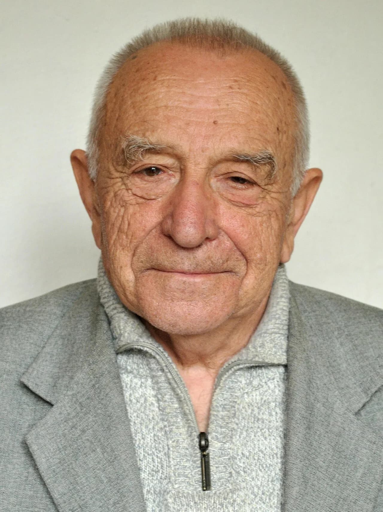 Borys Rudyk