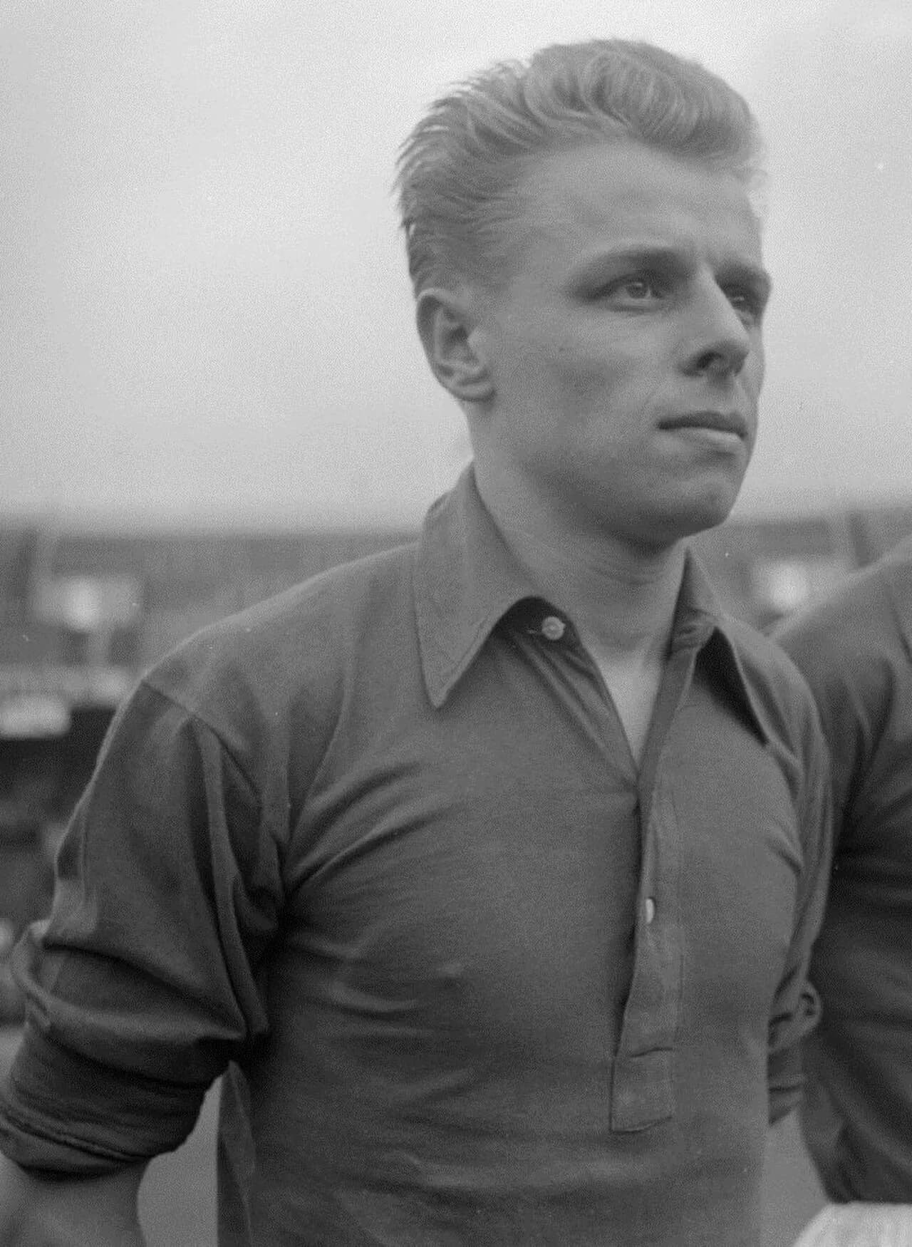 Willem "Wim" Huis
