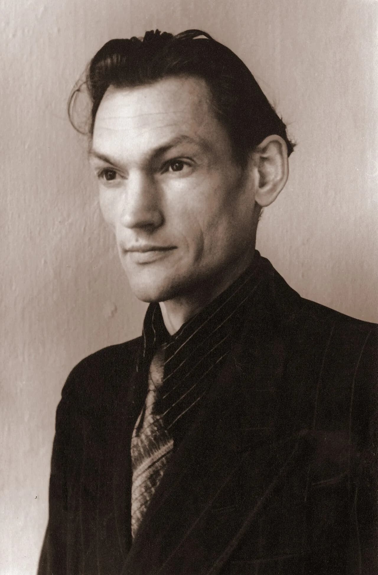 Vladimir Tsybizov