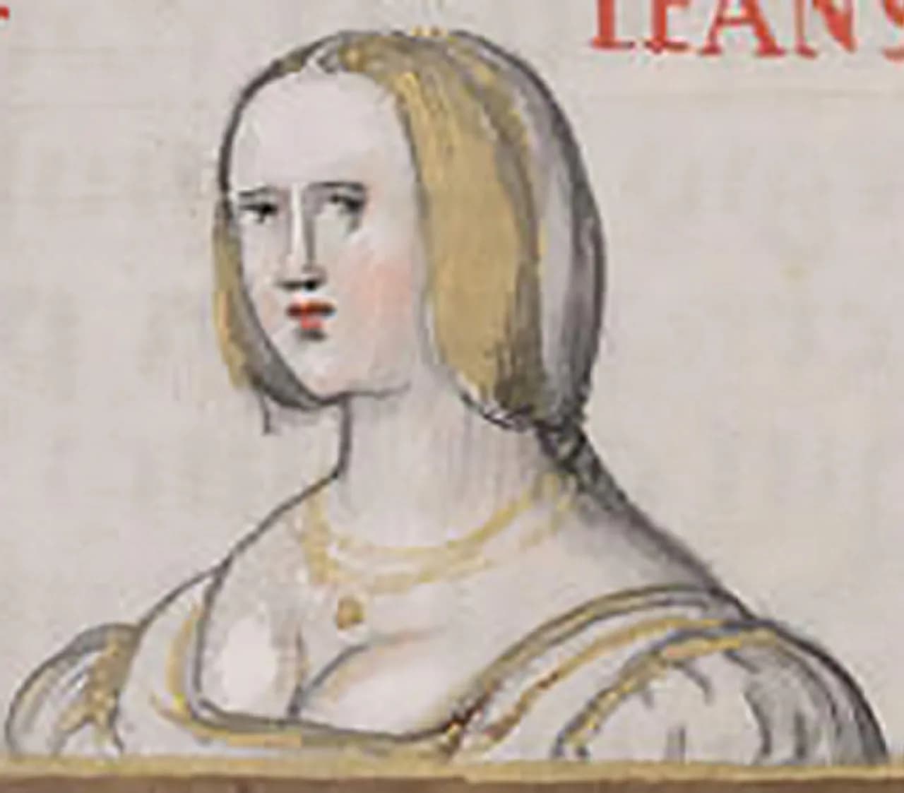 Isabella von Kastilien