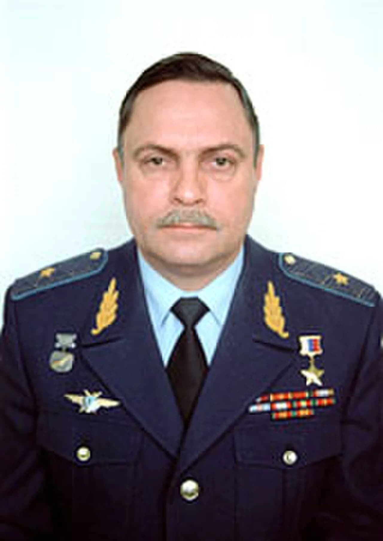 Viktor Martynowitsch Tschirkin