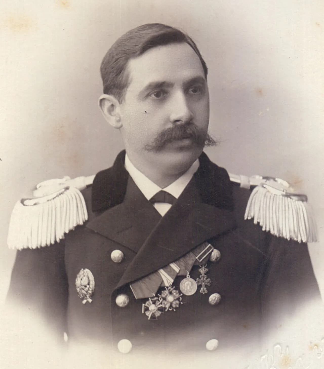 Dimitar Tschutschugin