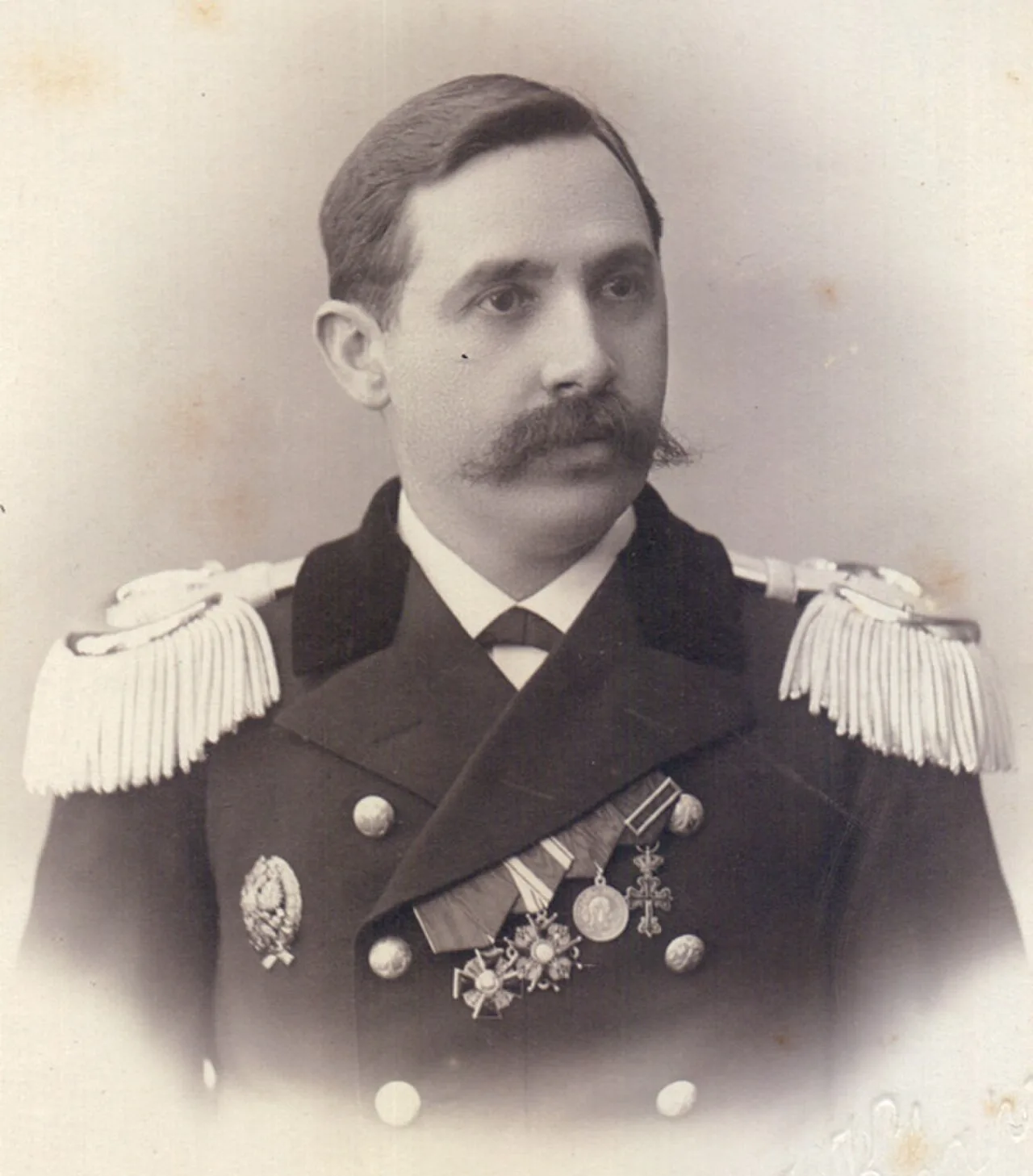 Dimitar Tschutschugin