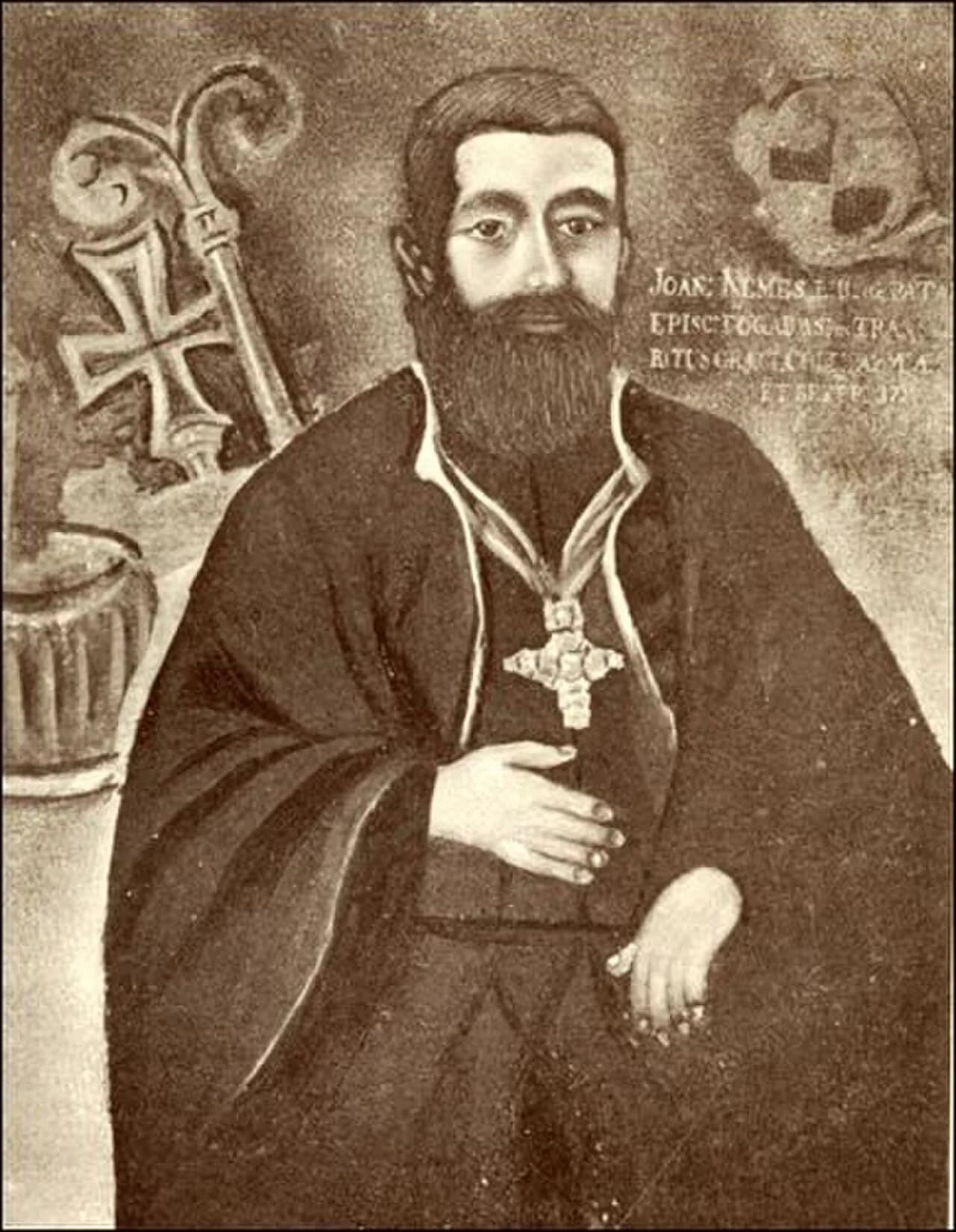 Ioan Giurgiu Patachi