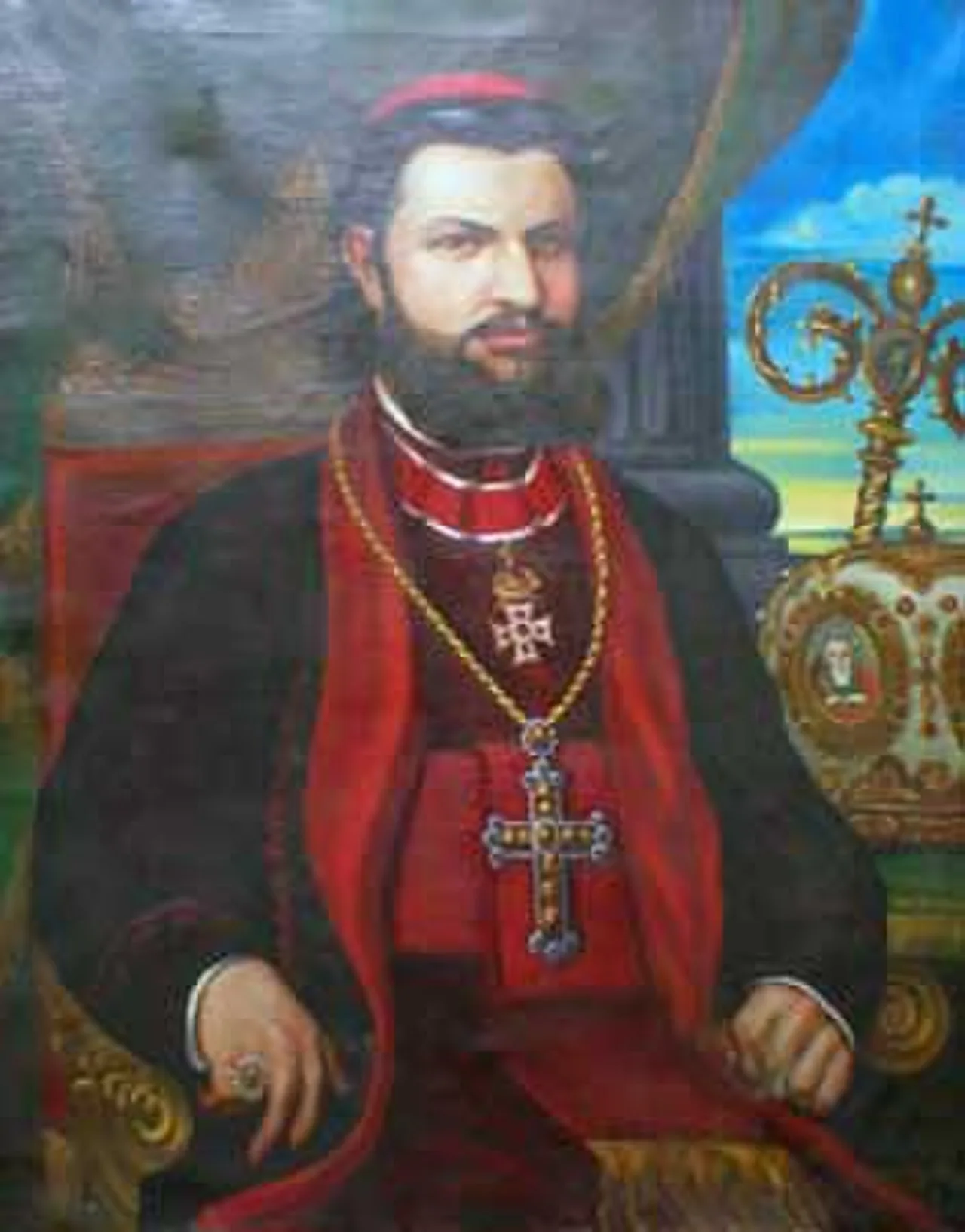 Ioan Olteanu