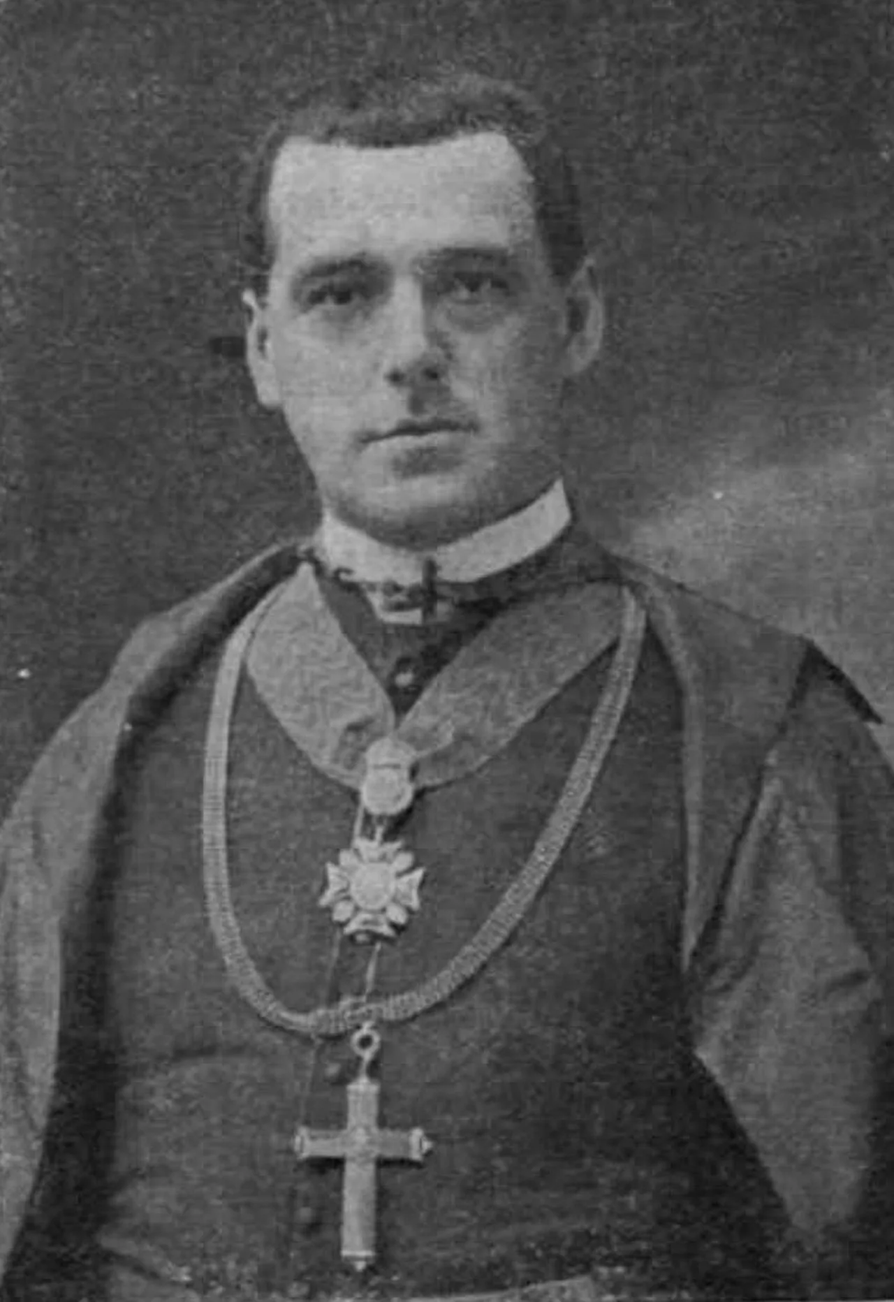 Nikolaus Széchényi