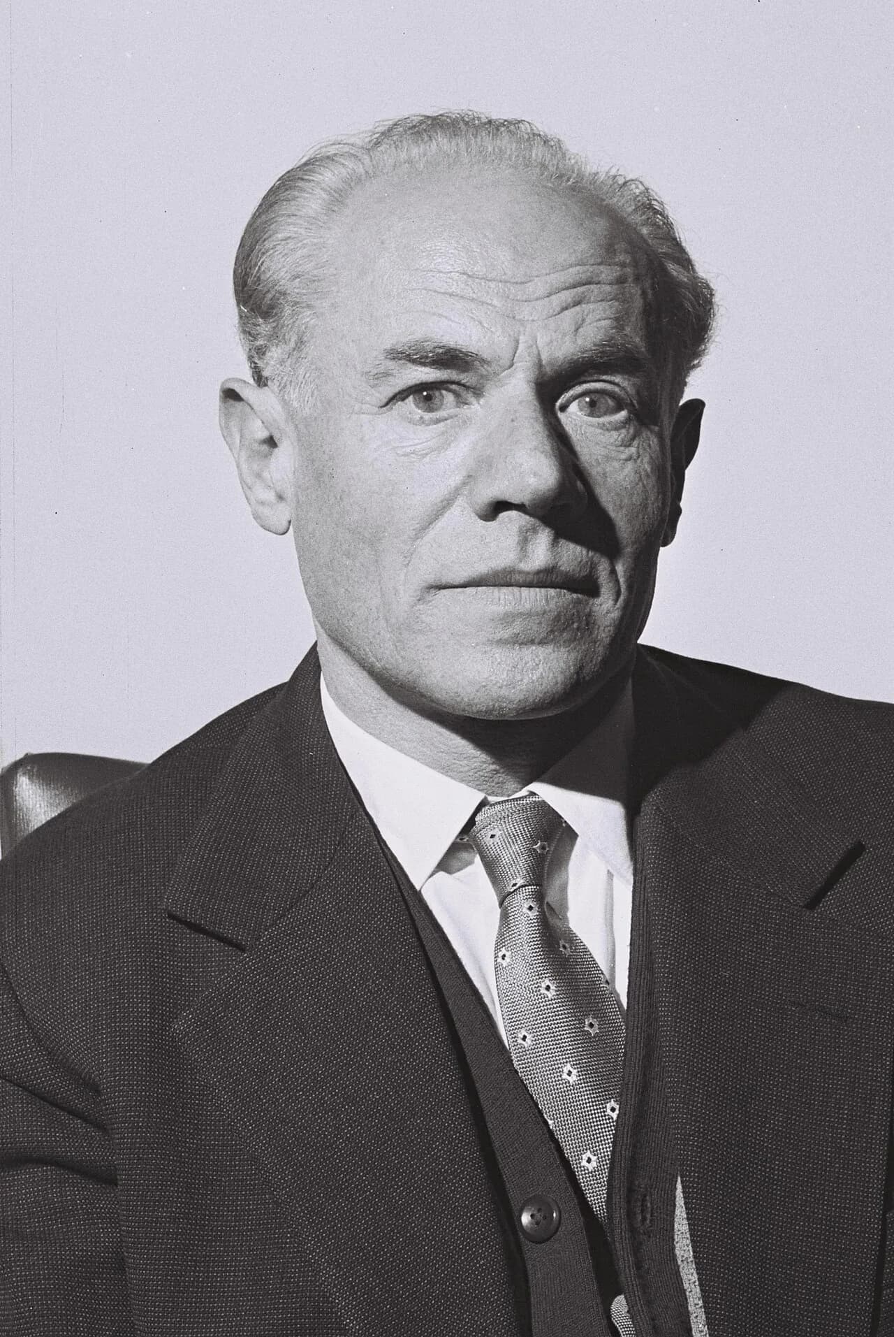Samuel Mikunis