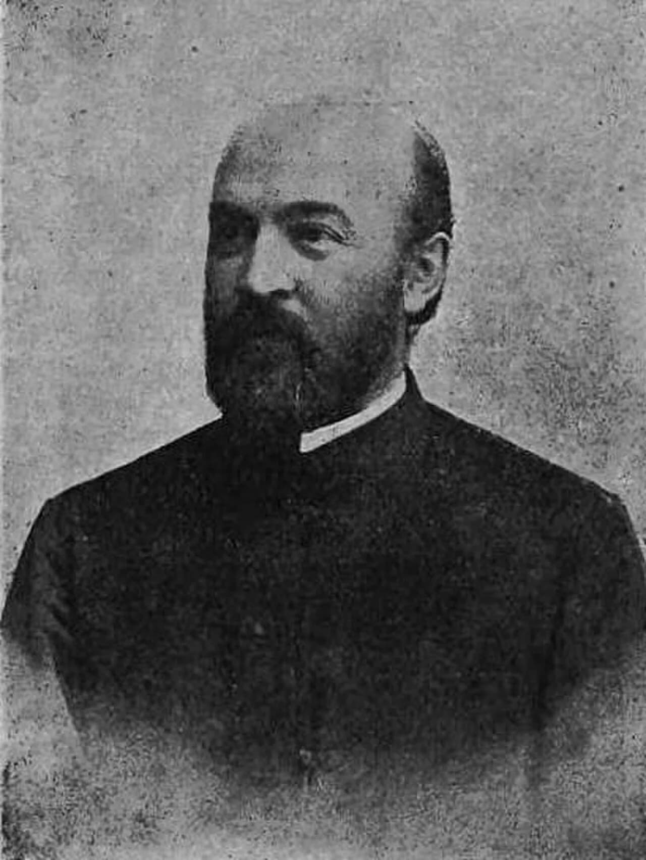 Teodor Tarnavschi