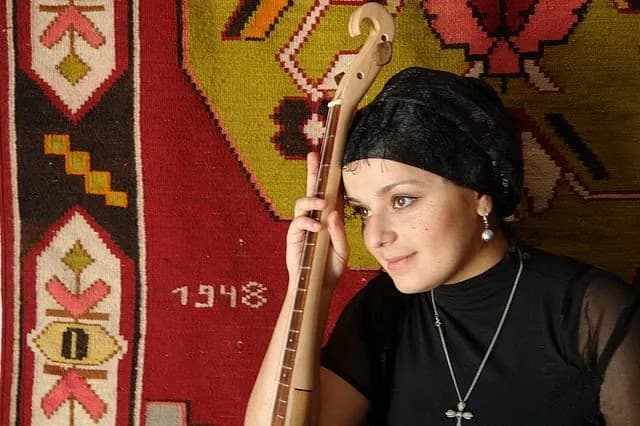 Teona Qumsiashvili