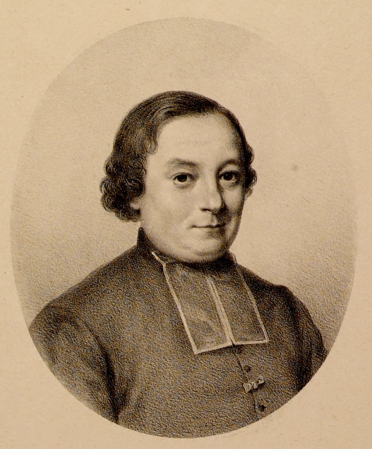Casimir Chevalier