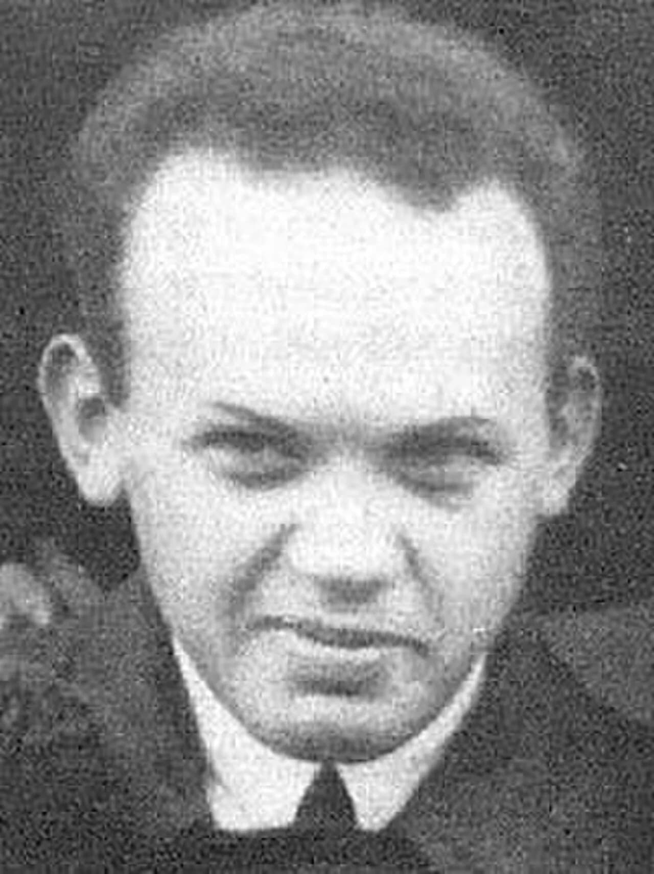 Béla Scheffler