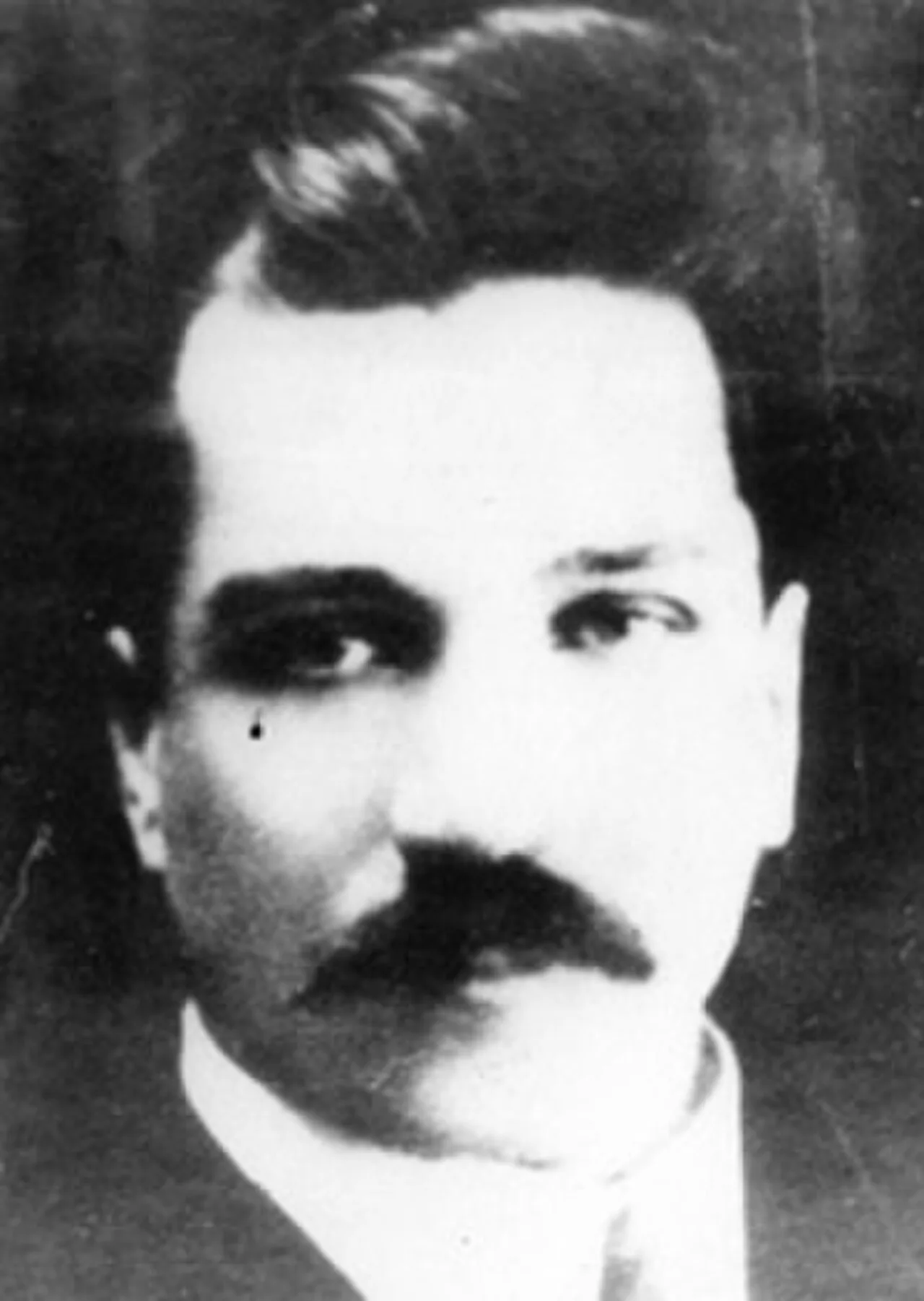 Vladimir Shimanovsky