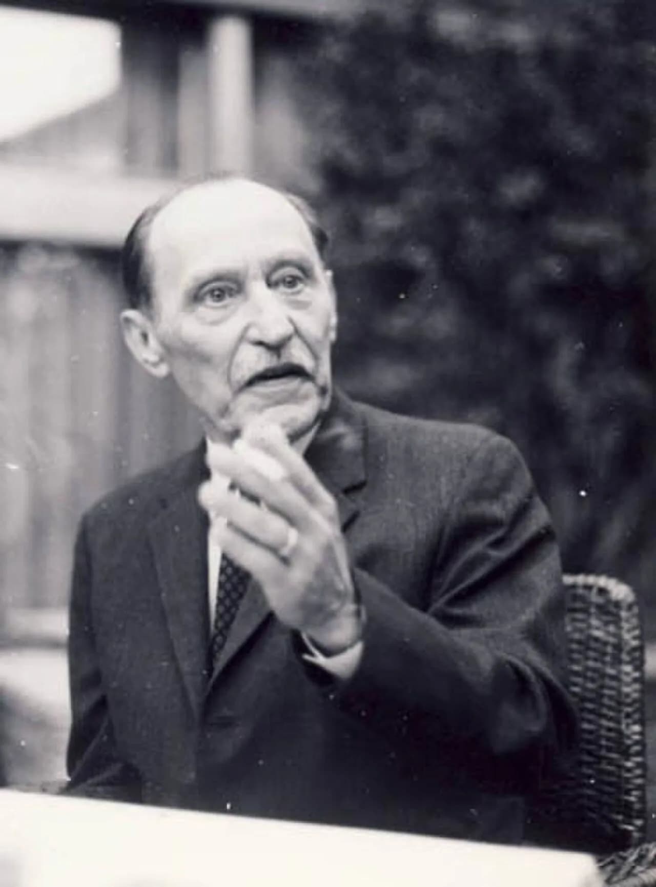 Ionel Perlea