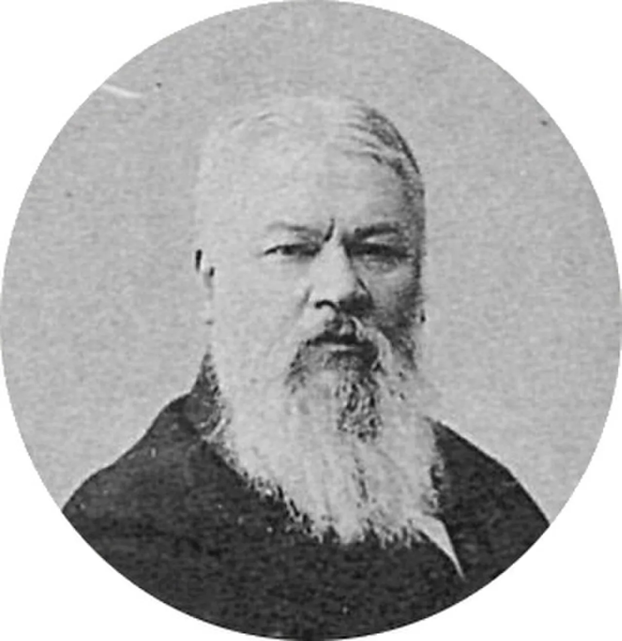 Gustav Karlovich Shmid