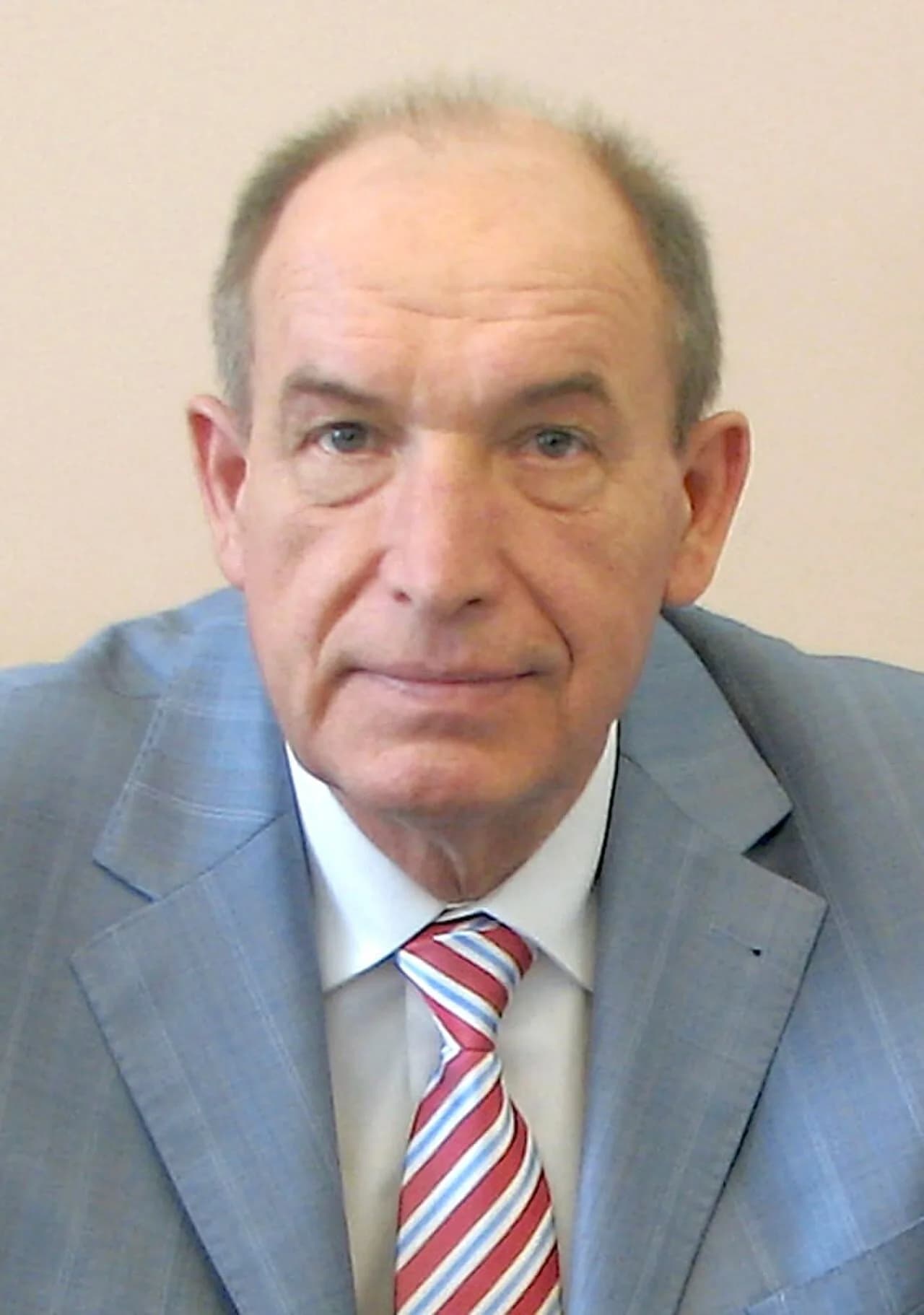 Anatoliy Ukrayinets