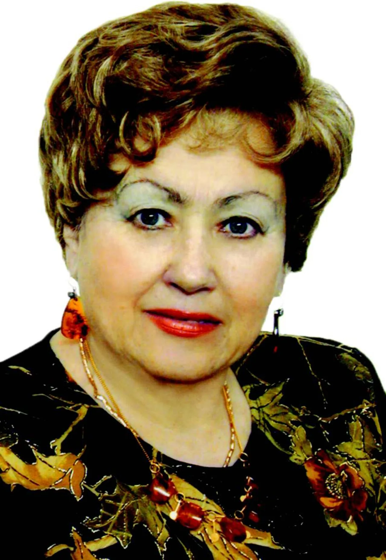 Alena Eljaschewitsch