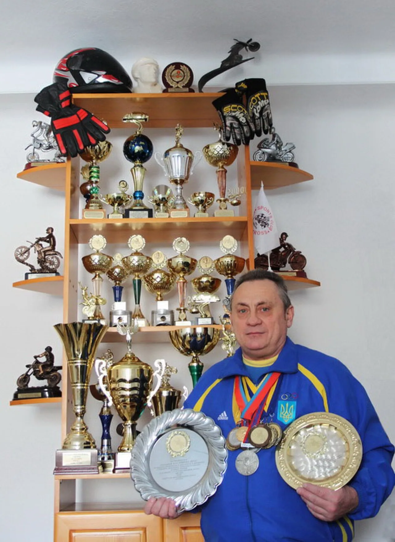 Vyacheslav Chebyshev