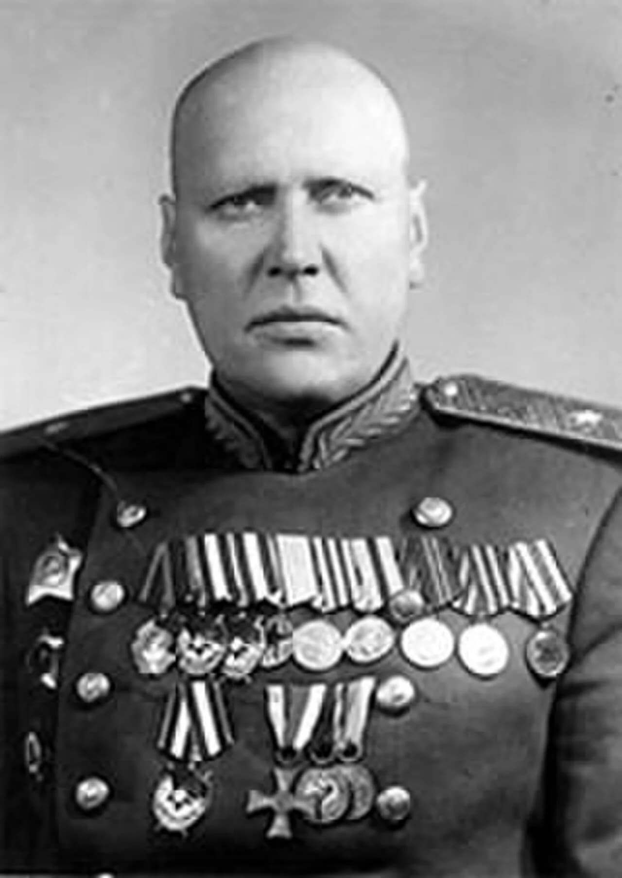 Ivan Yushchuk