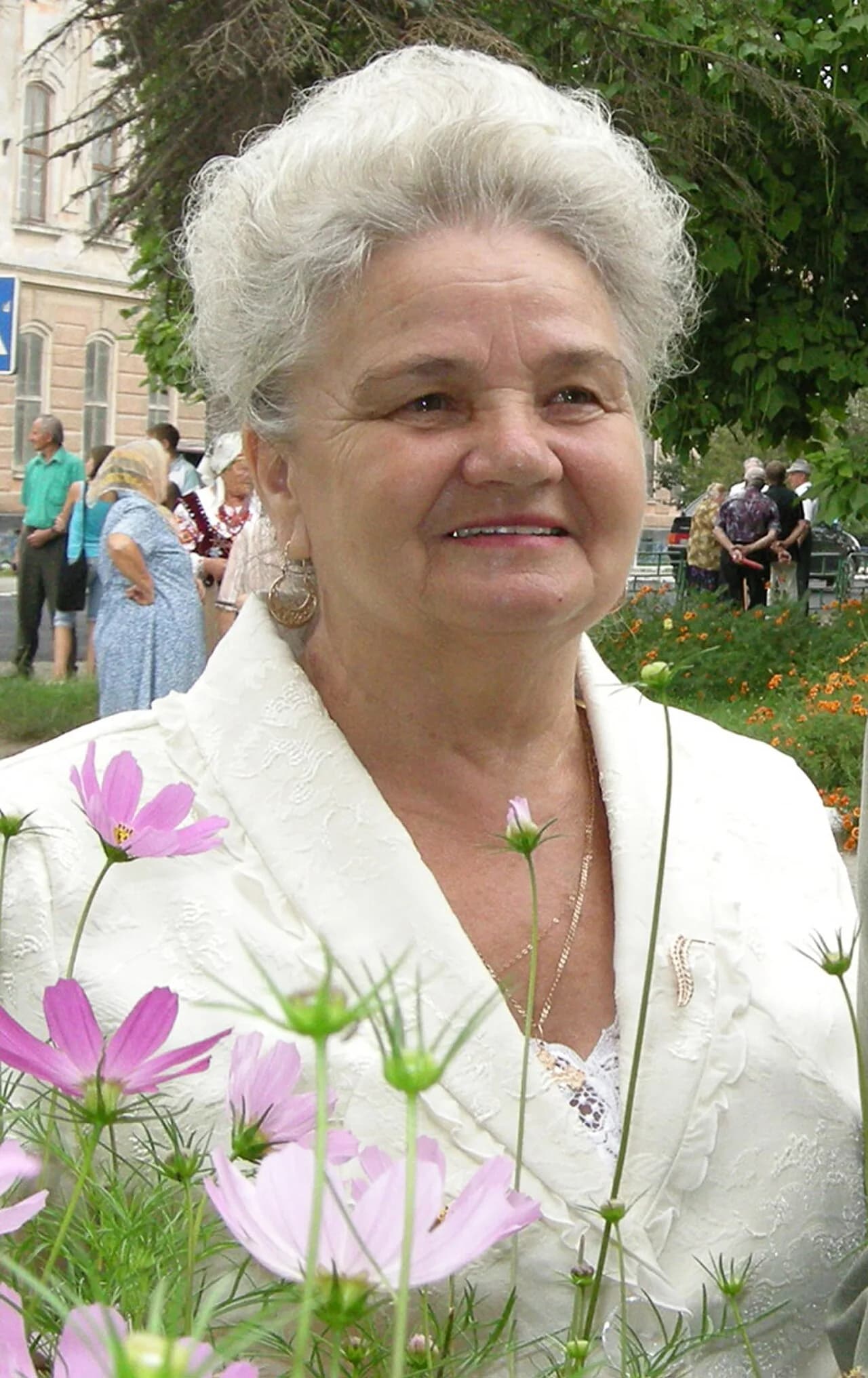 Romana Cheremshynska