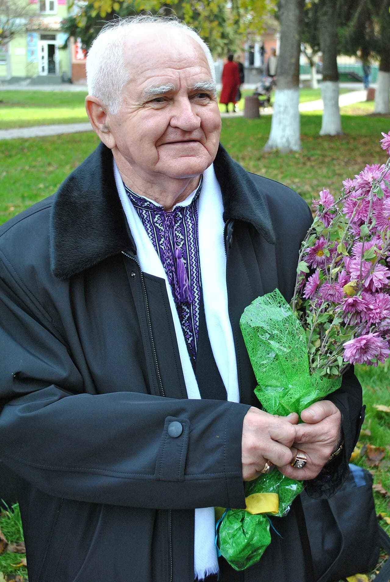 Ostap Tscheremschynskyj