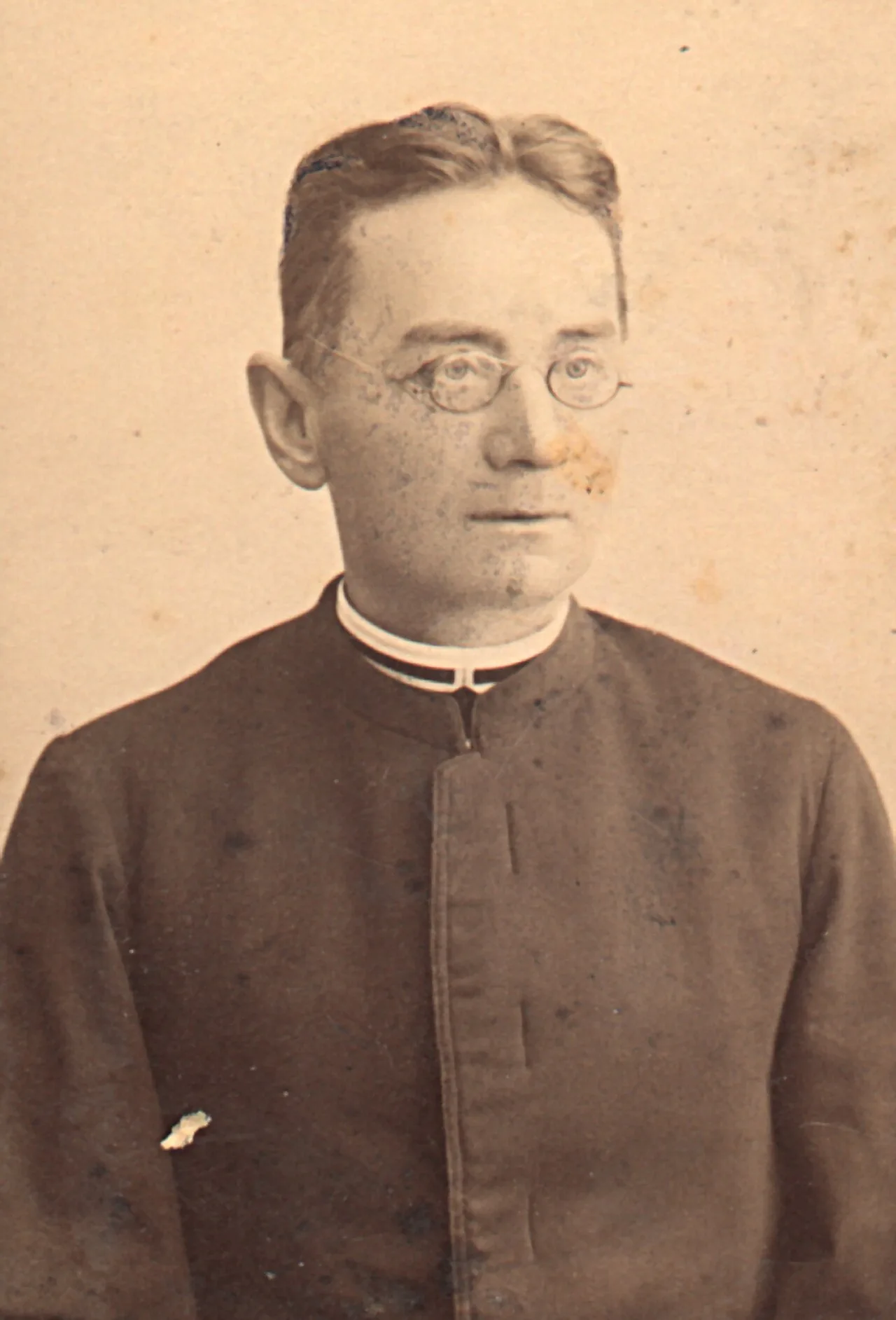 Wasyli Czernecki