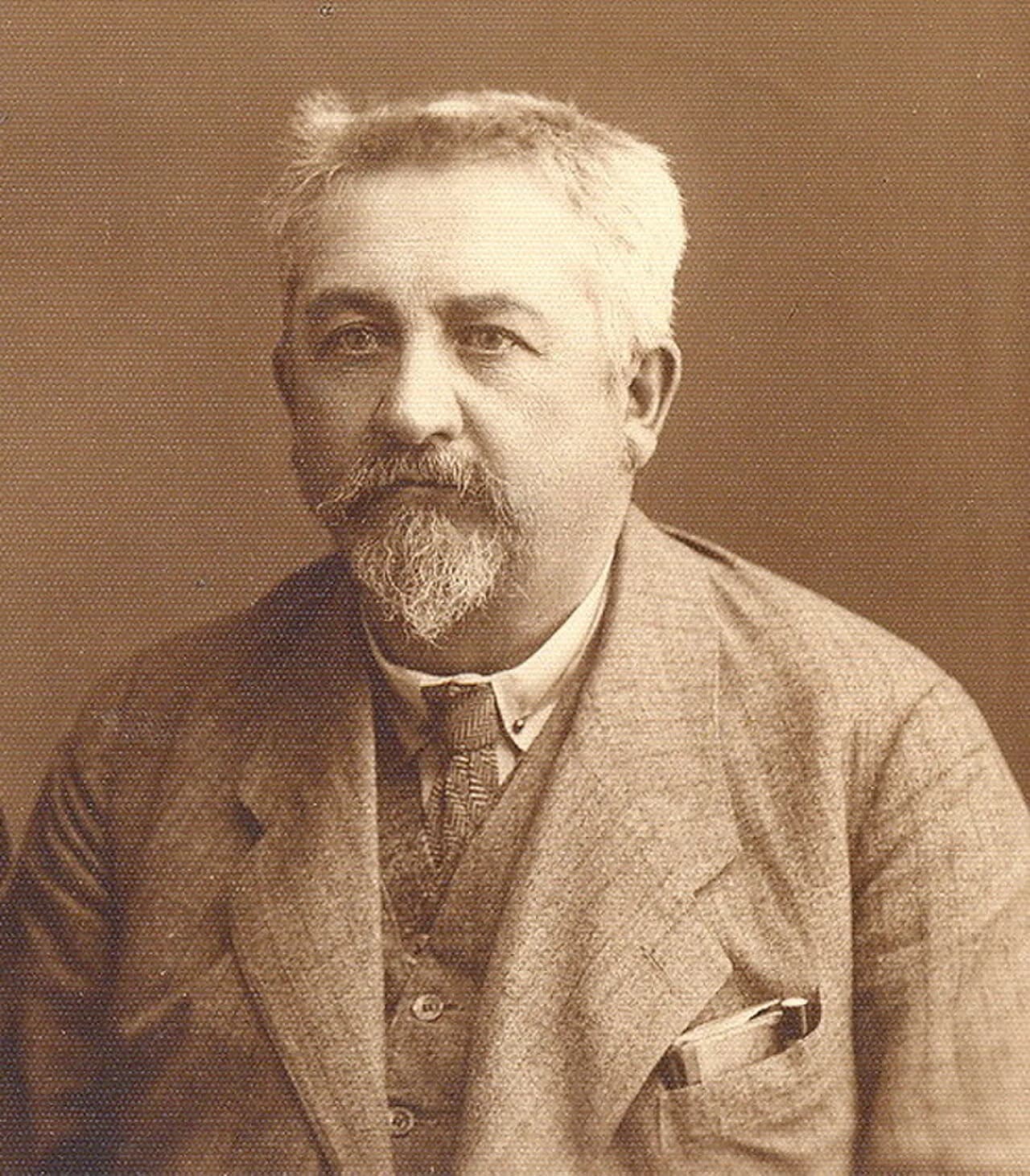 Peter Shepchenko