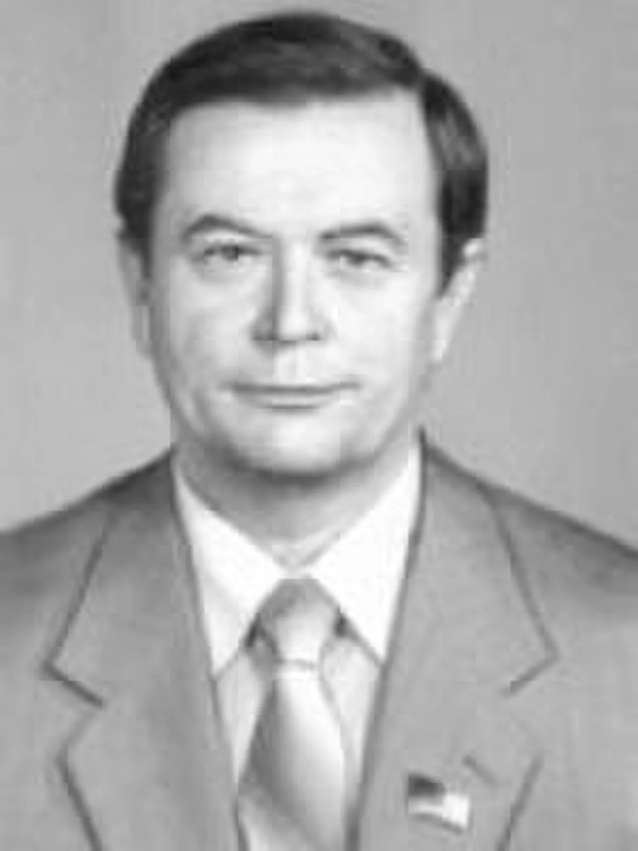Volodymyr Shcherbyna