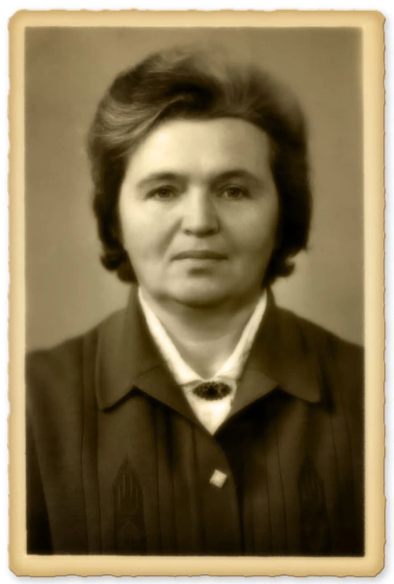 Yanina Yatsenko