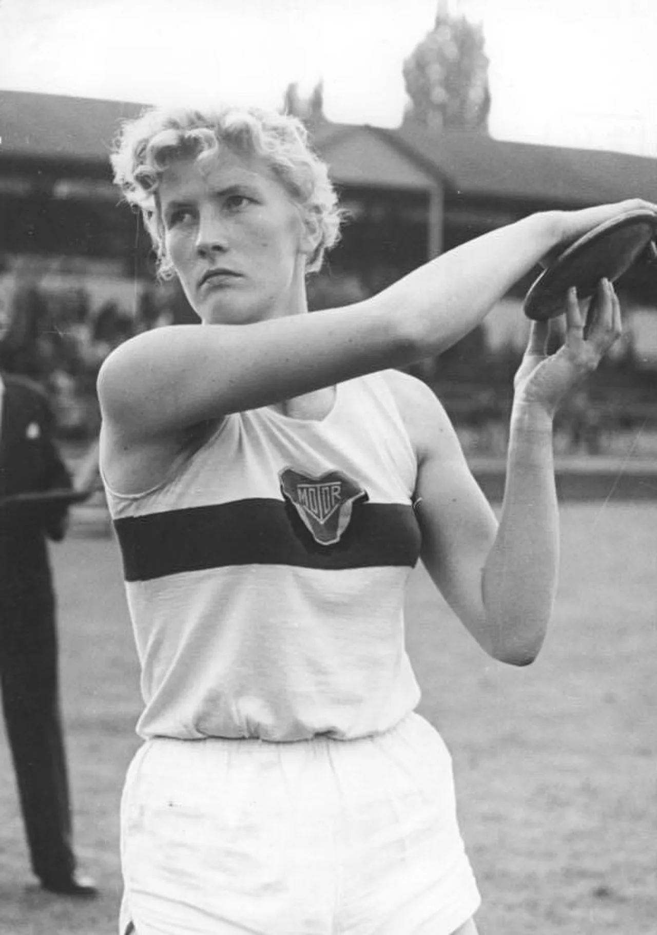 Irene Schuch