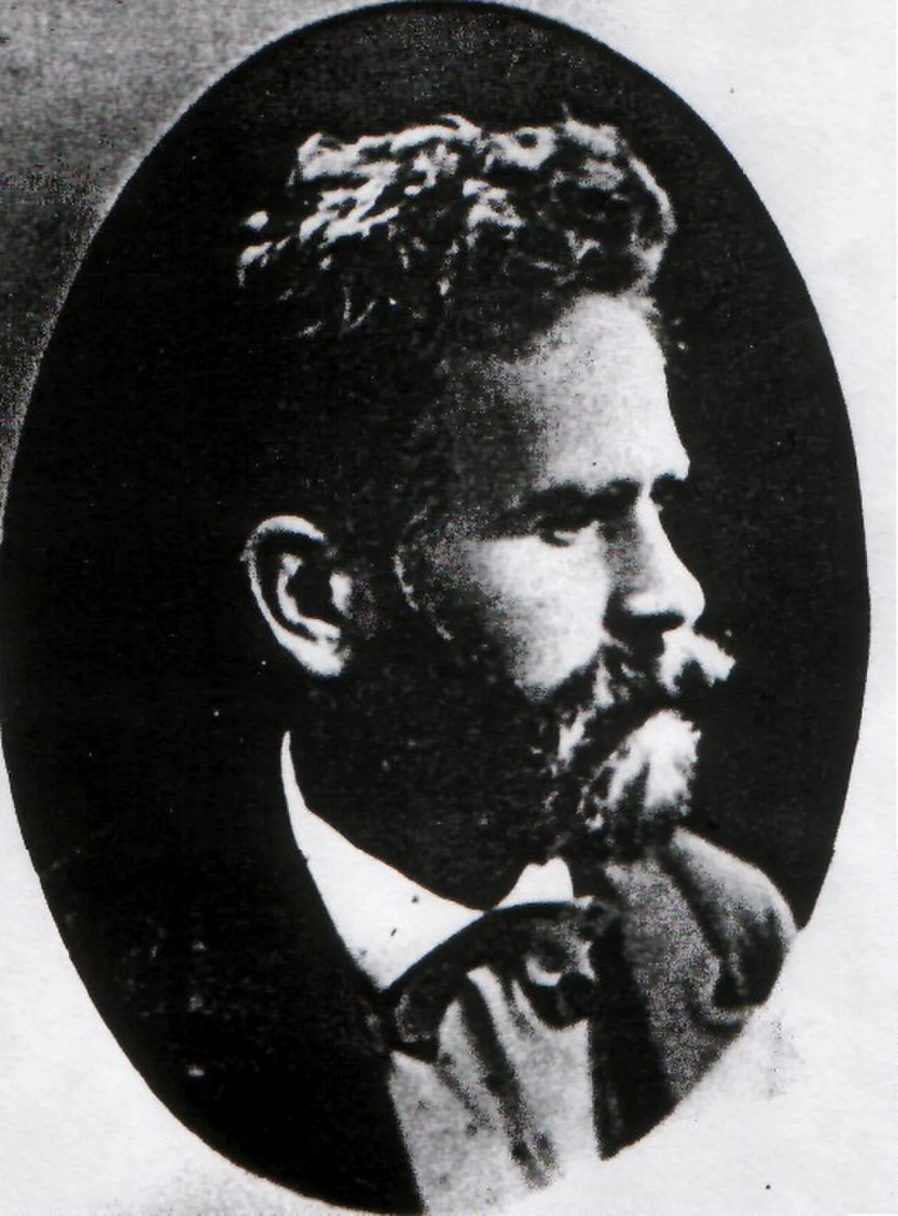 Jan Zasiedatel