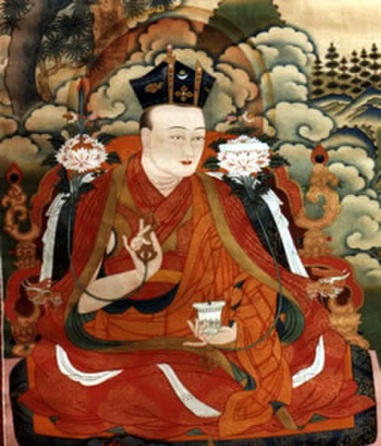 Khakyab Dorje