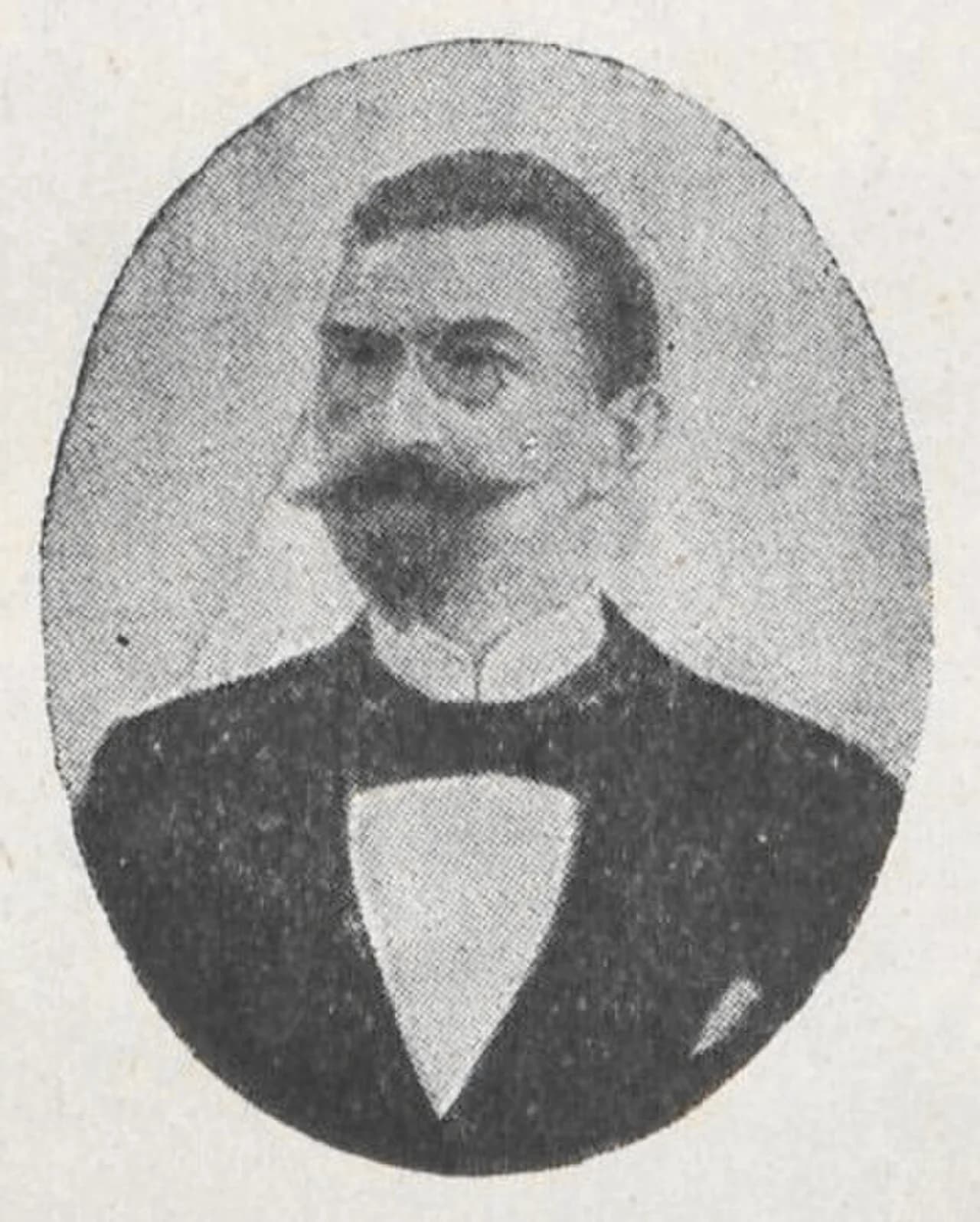 Roman von Janta-Polczynski