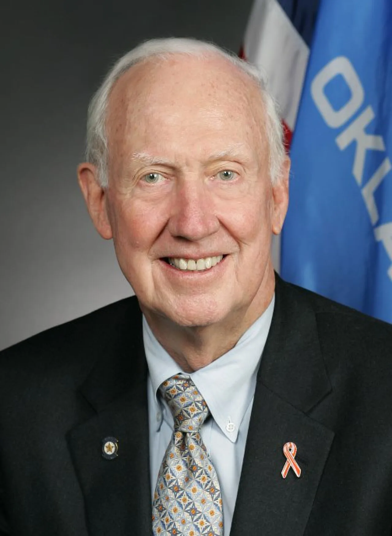 Jim Halligan