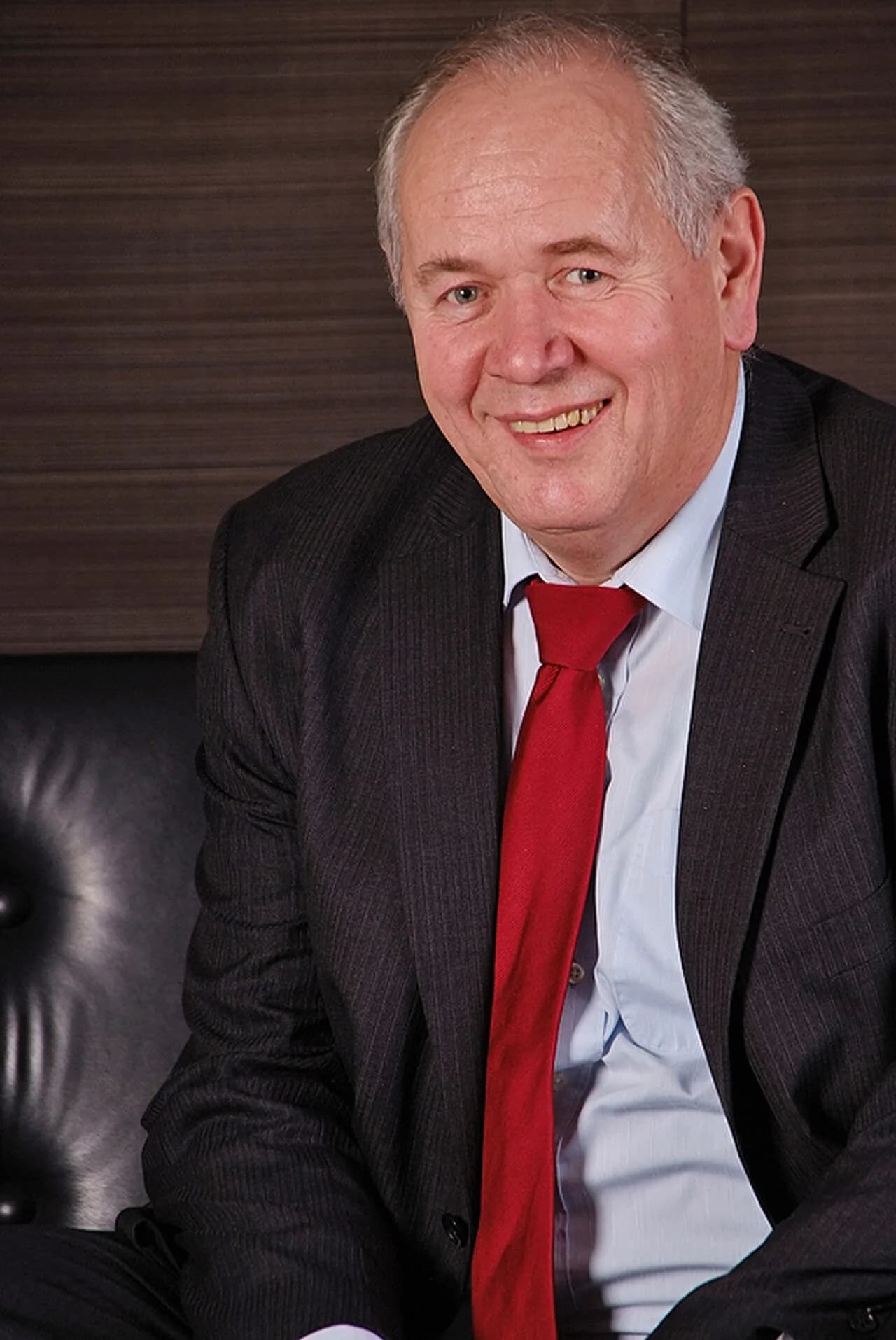 Rolf Meyer