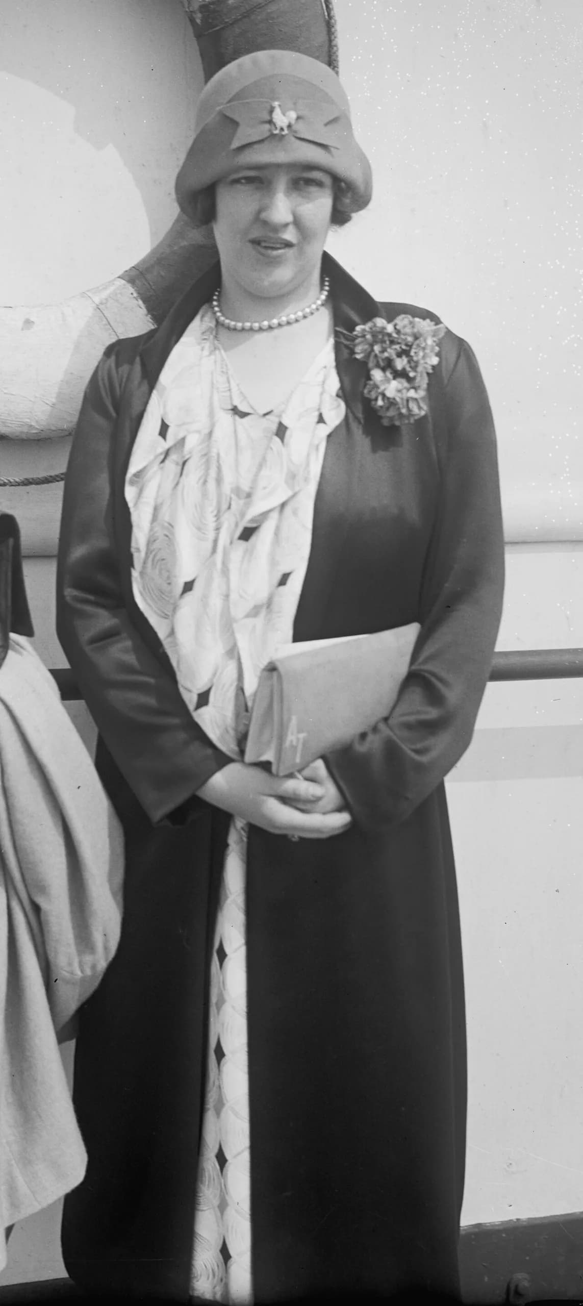 Alice Tully