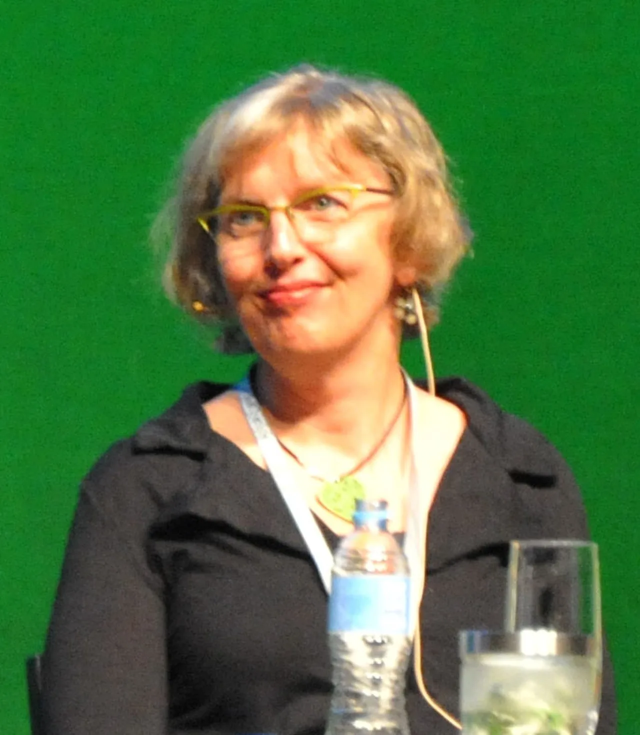 Marion Maddox
