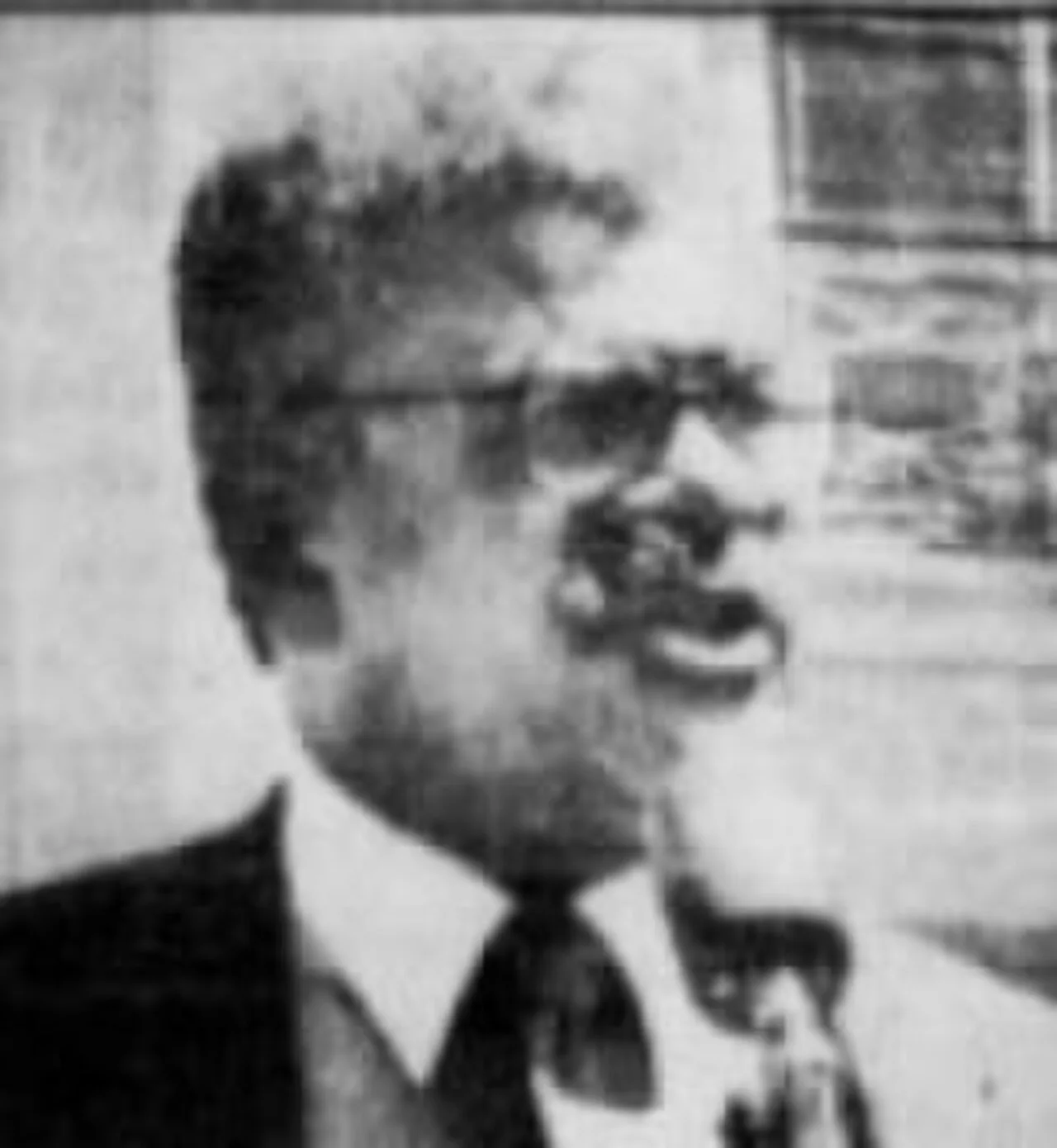 Gus Newport