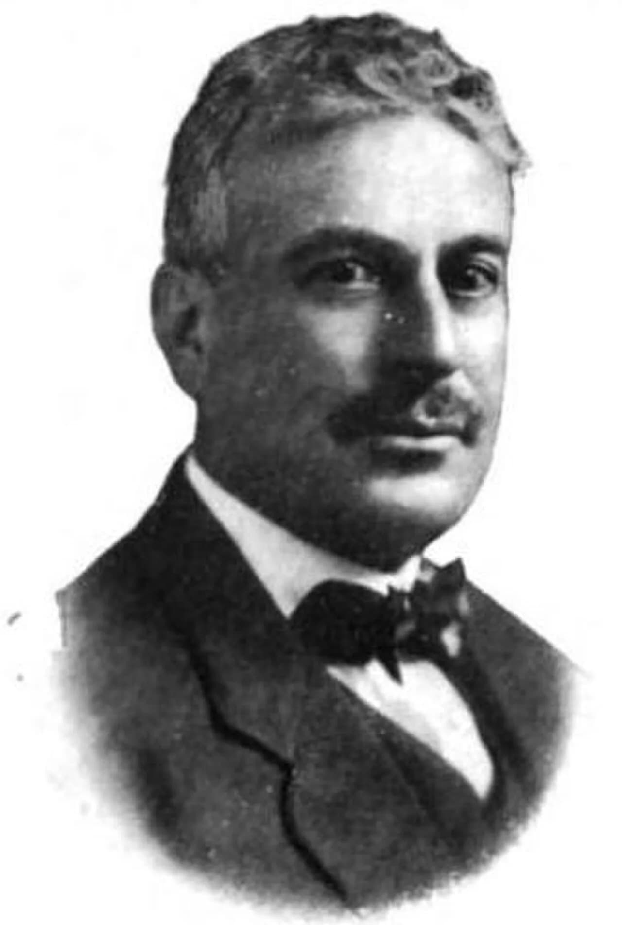 Isaac Bacharach