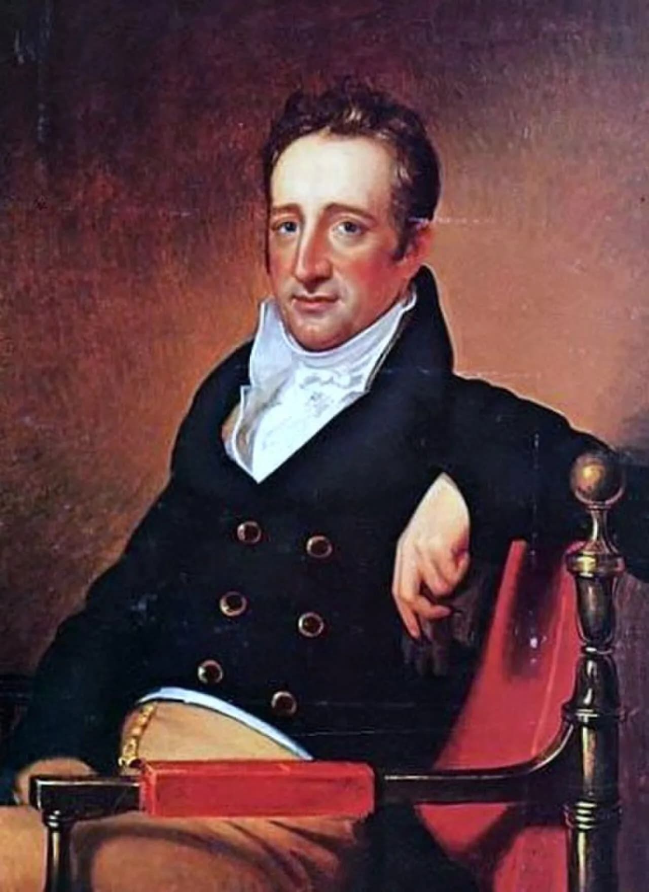 Isaac McKim