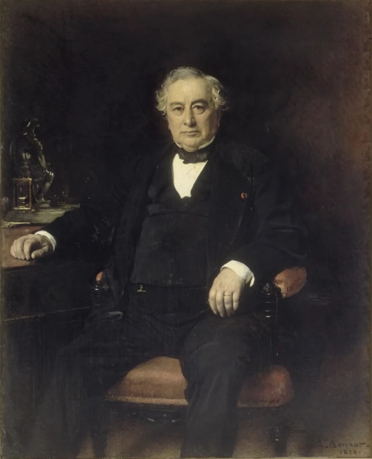 Isaac Péreire