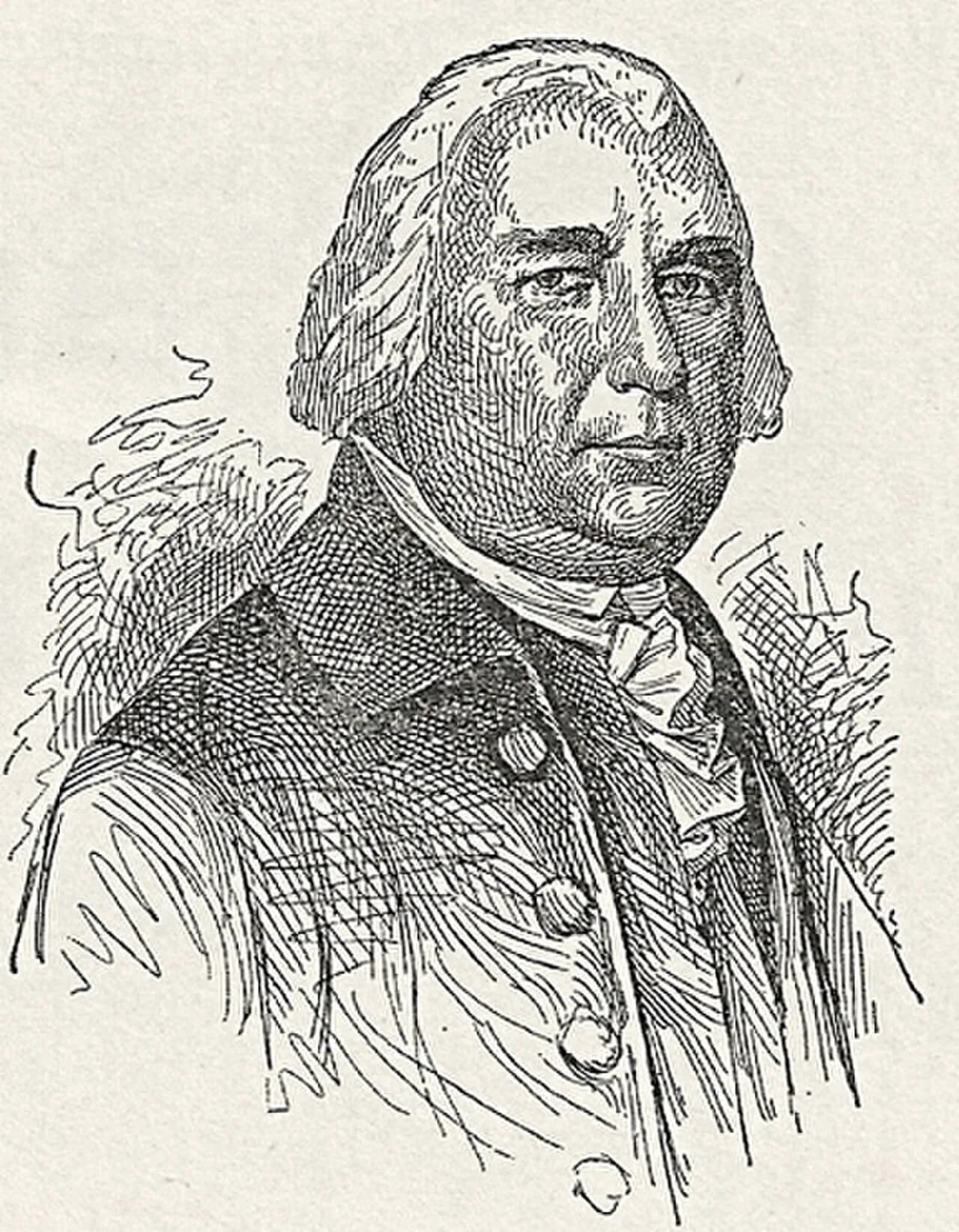 Isaac Smith