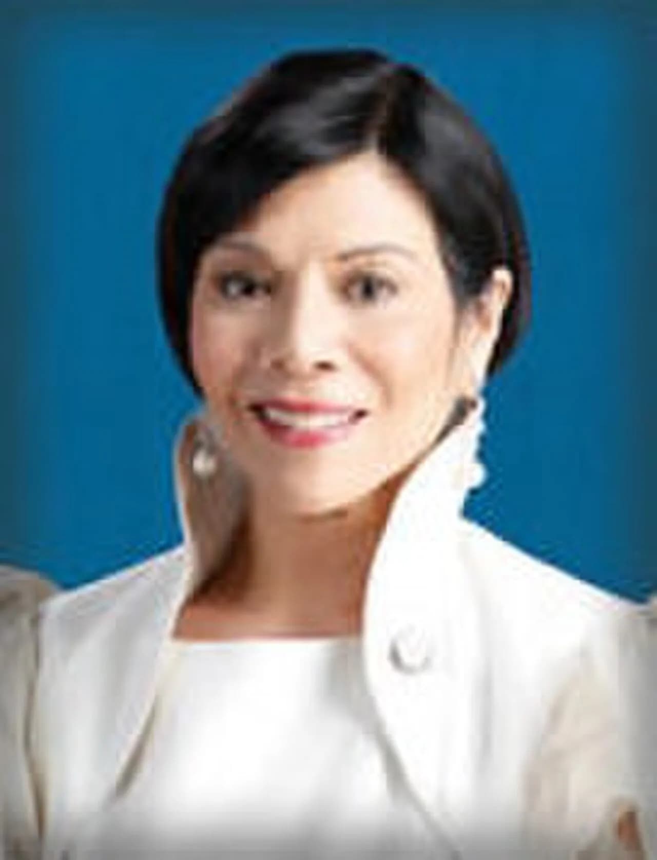 Regina Ongsiako Reyes