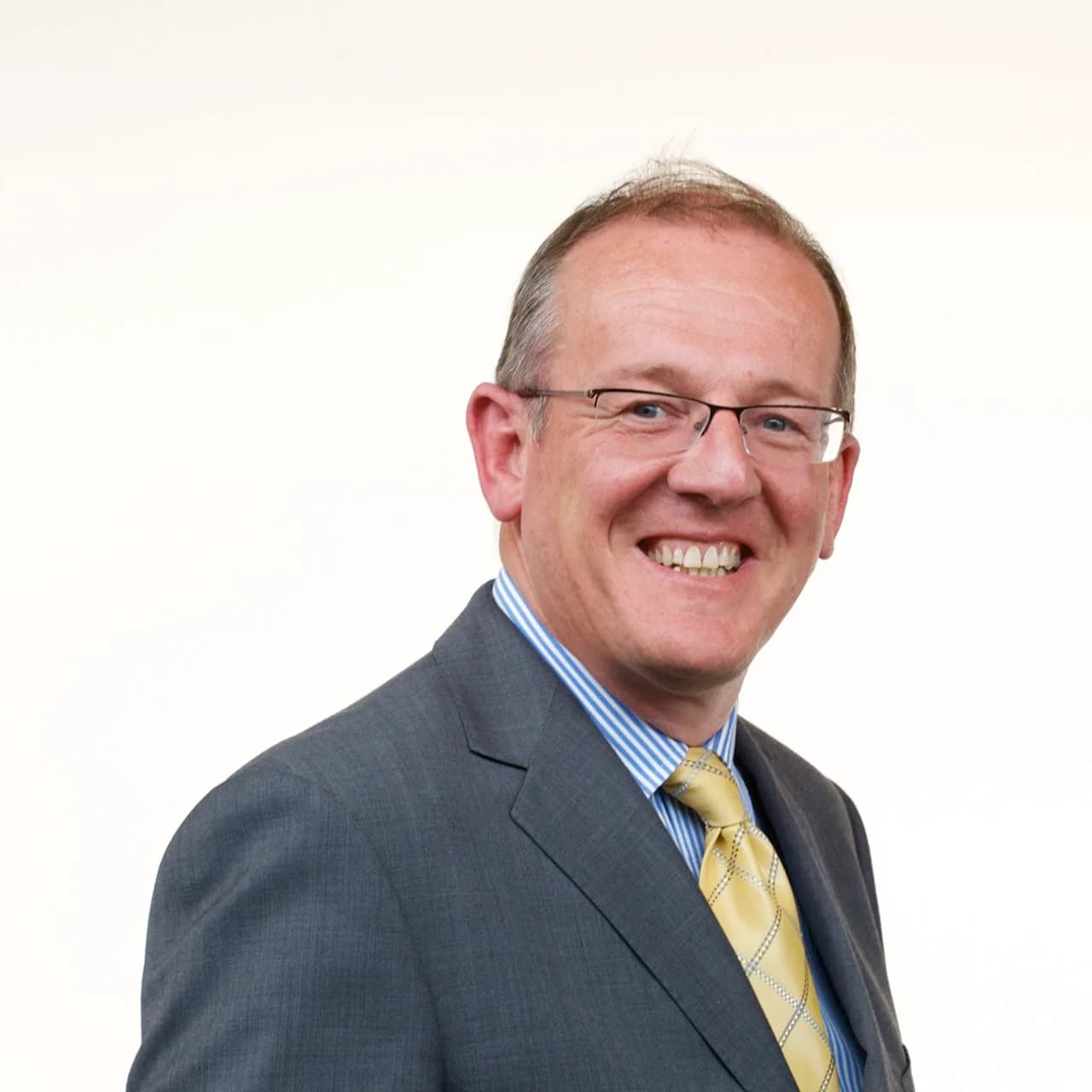 Aled Roberts