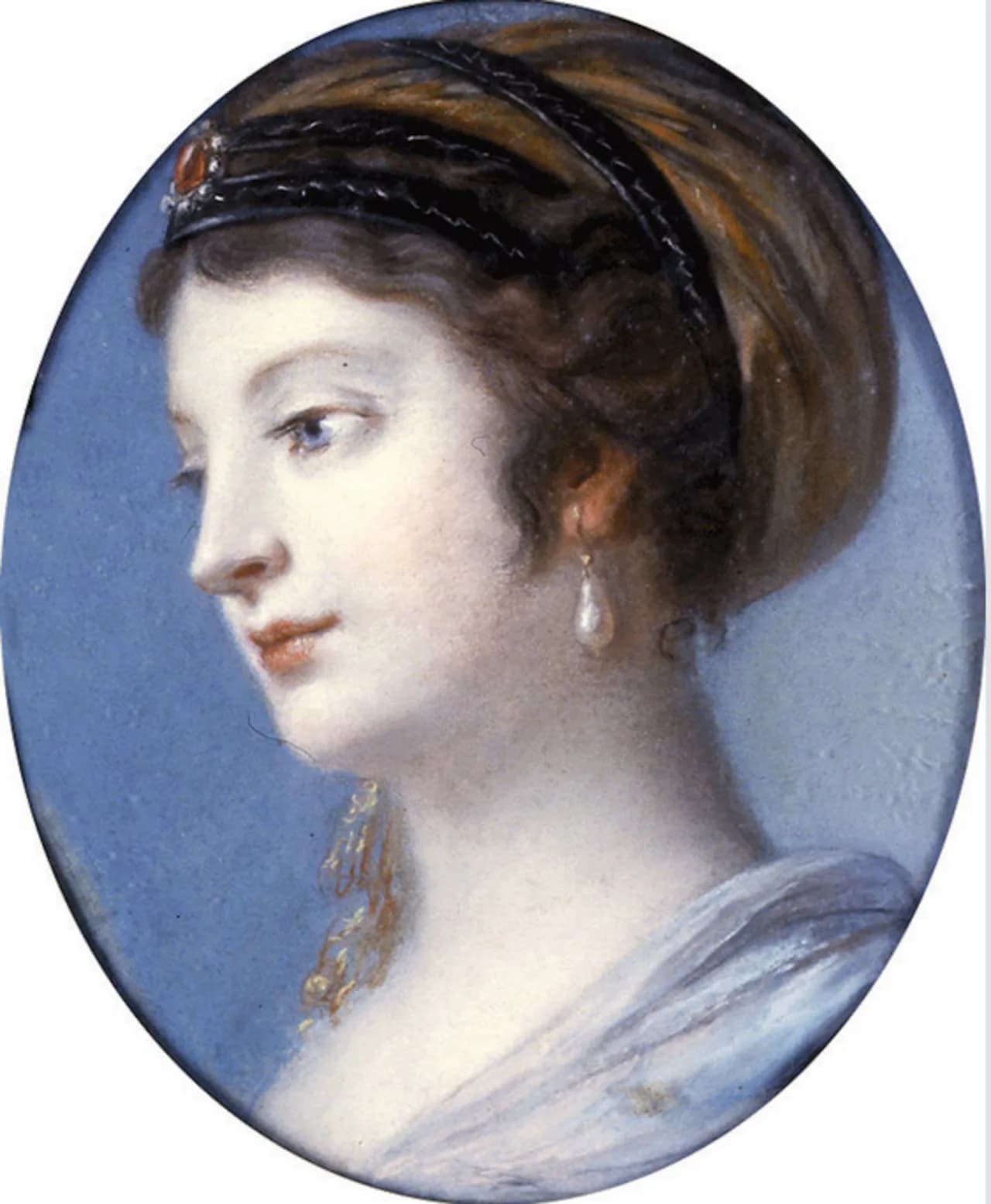 Eleanore Sullivan
