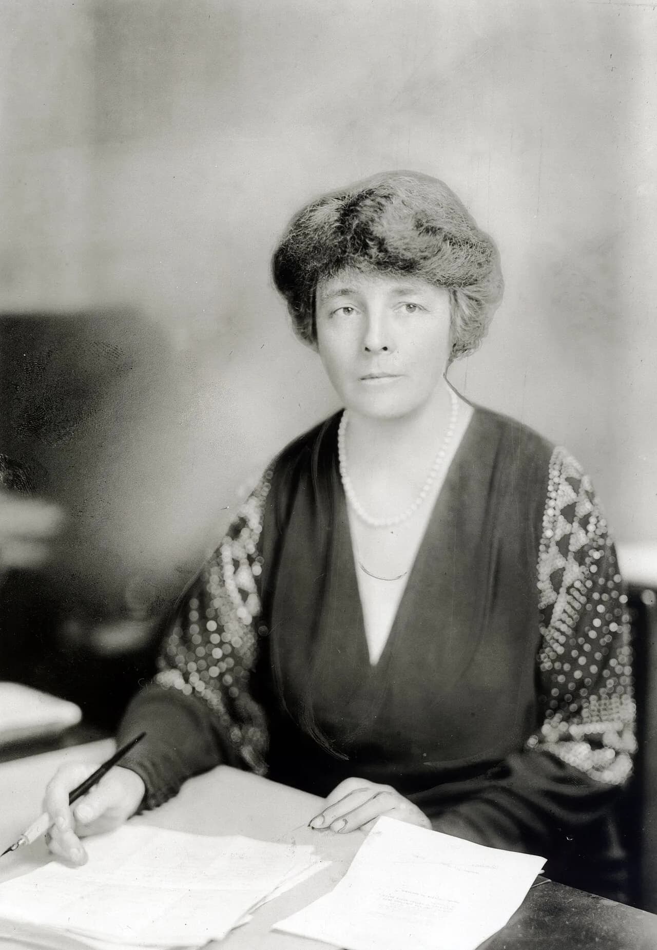 Isabella Greenway